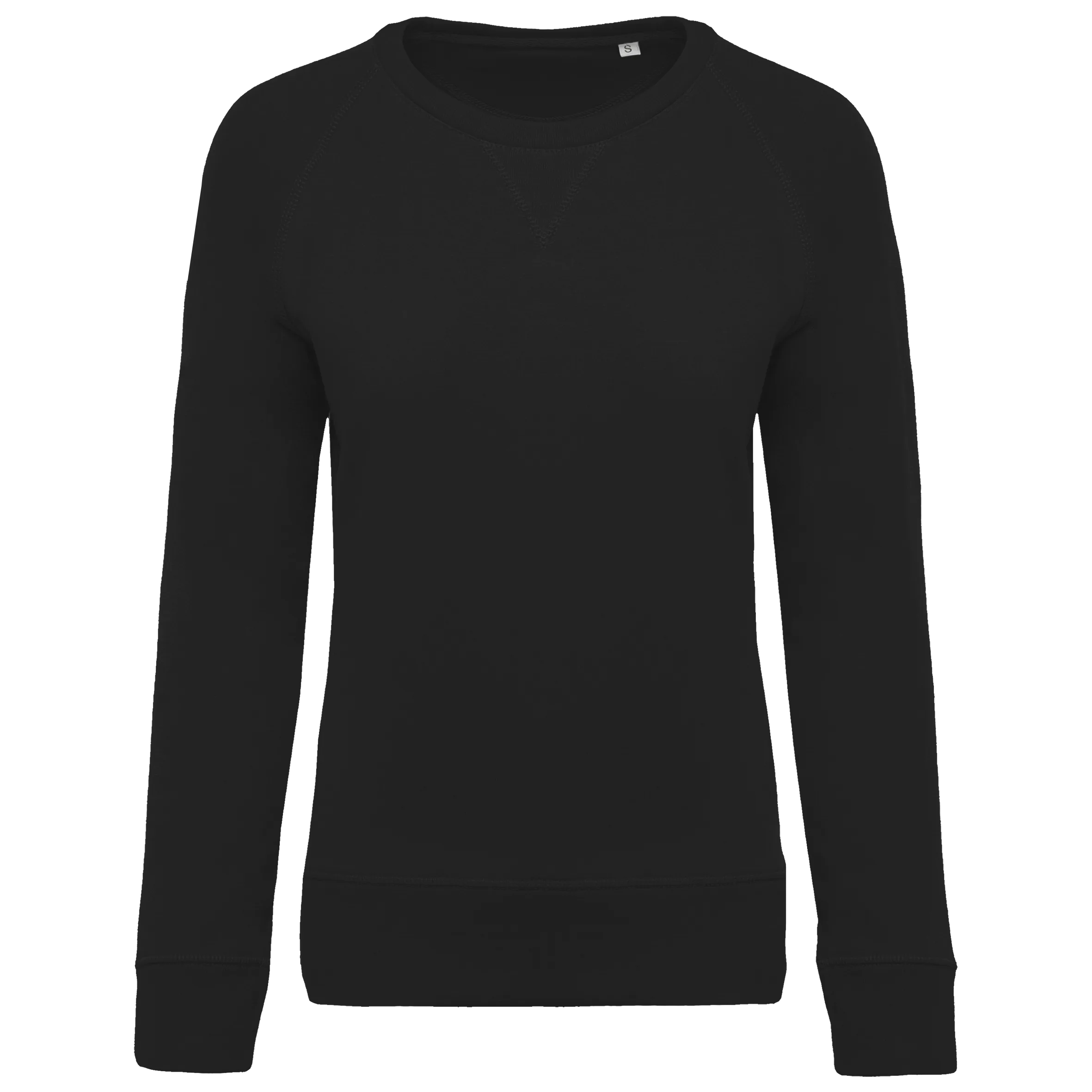 K481 BLACK
