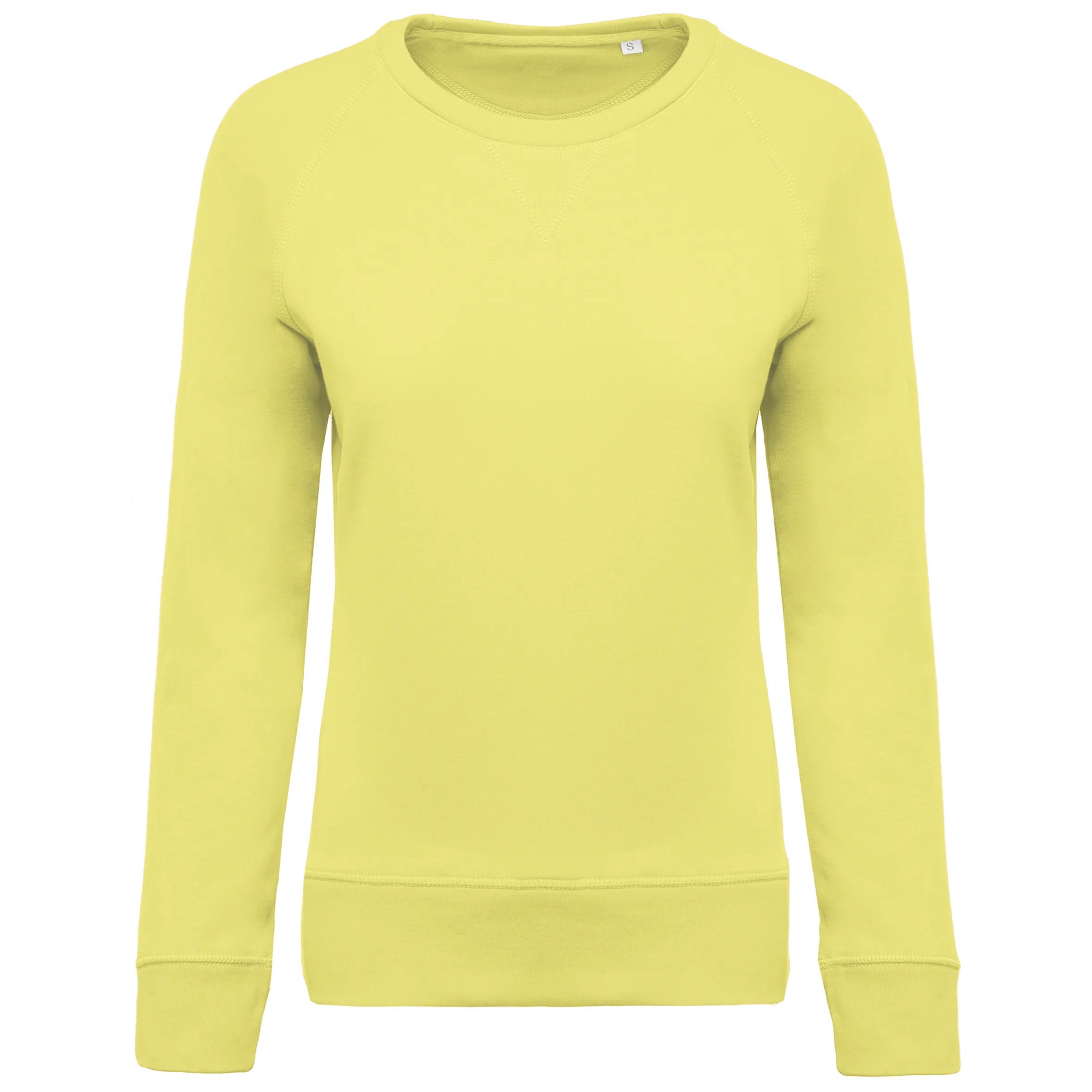 K481 LEMONYELLOW