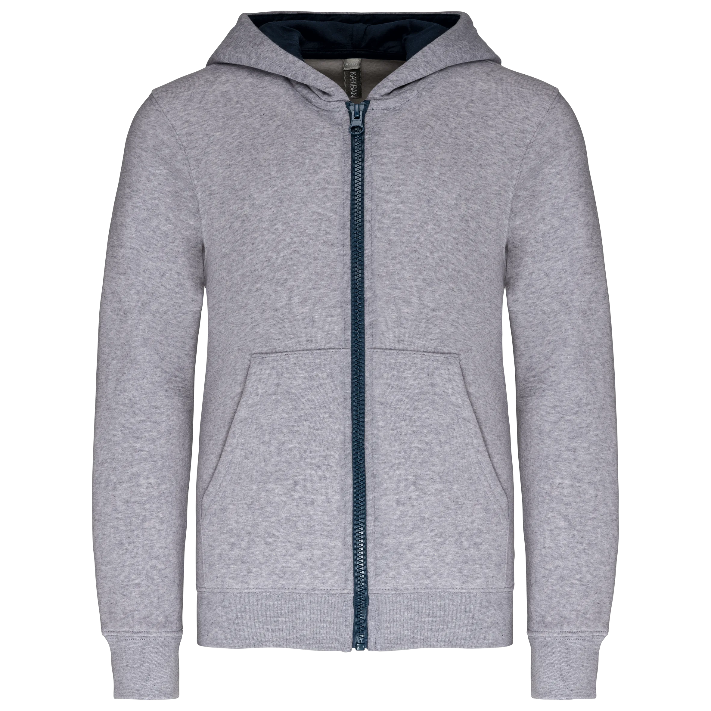 K486 OXFORDGREY-NAVY