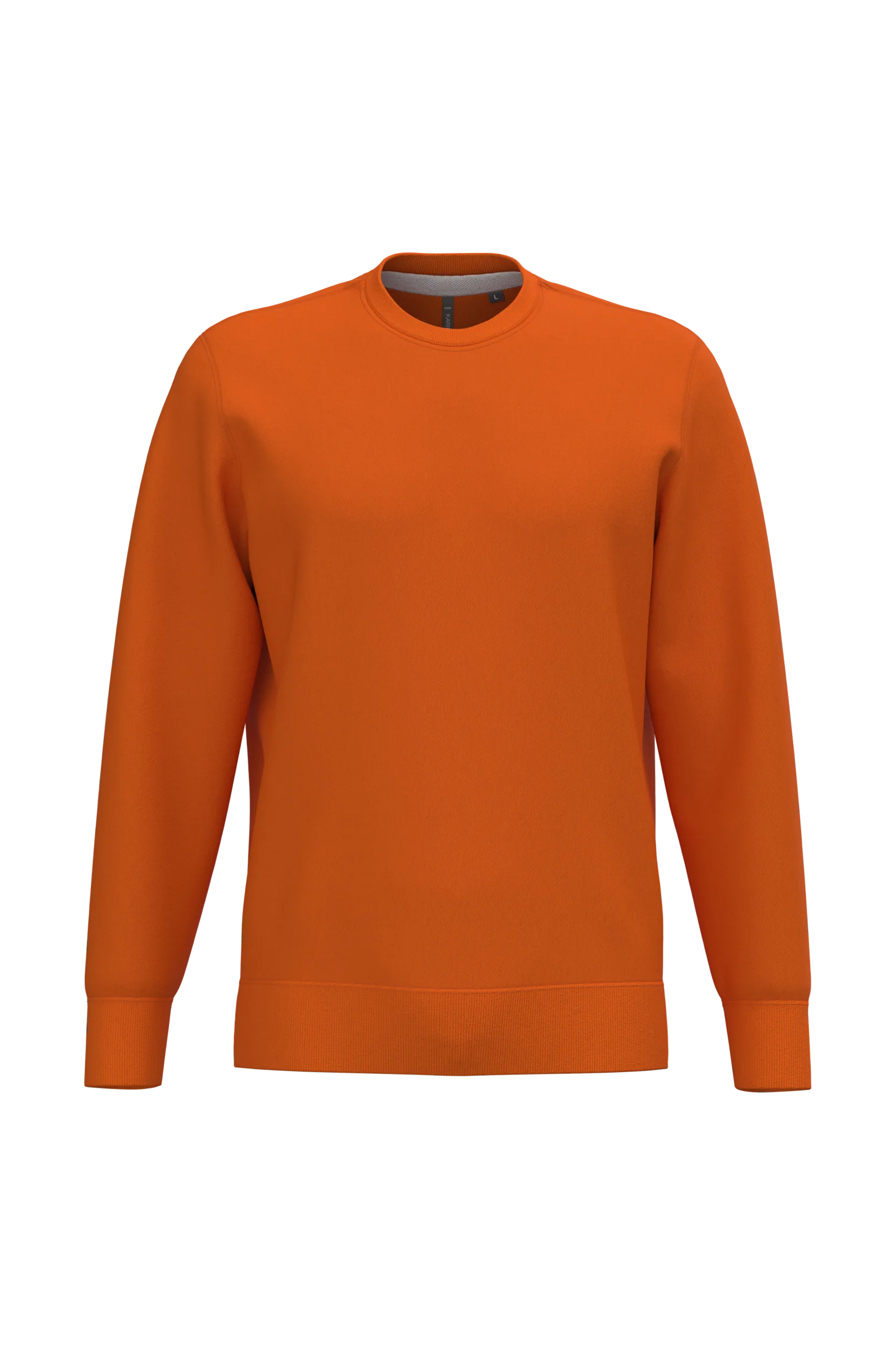 K488 ORANGE