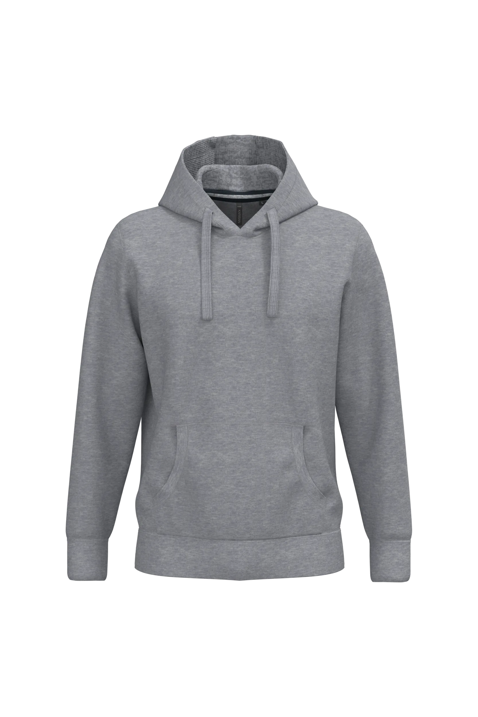 K489 OXFORDGREY
