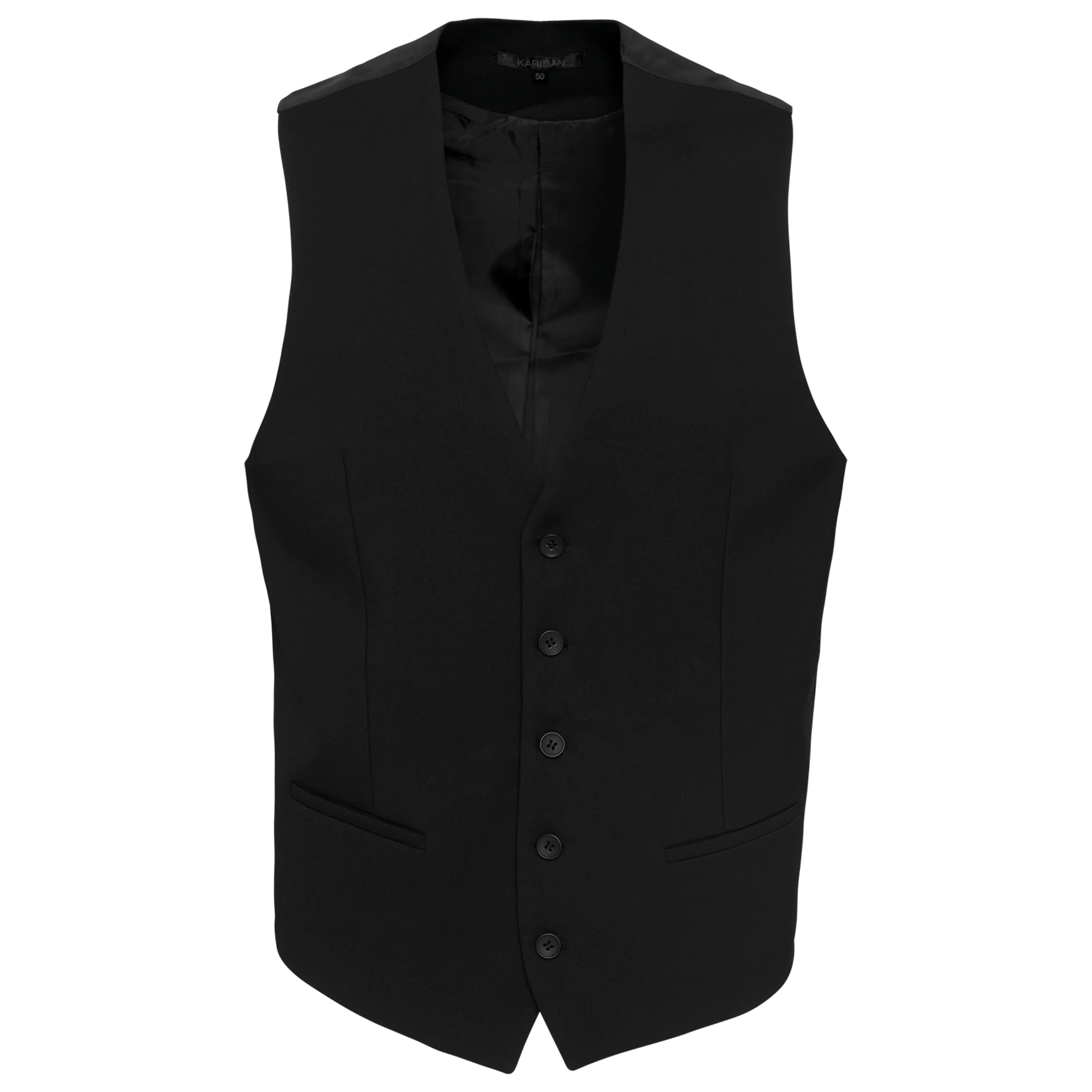 K501 BLACK