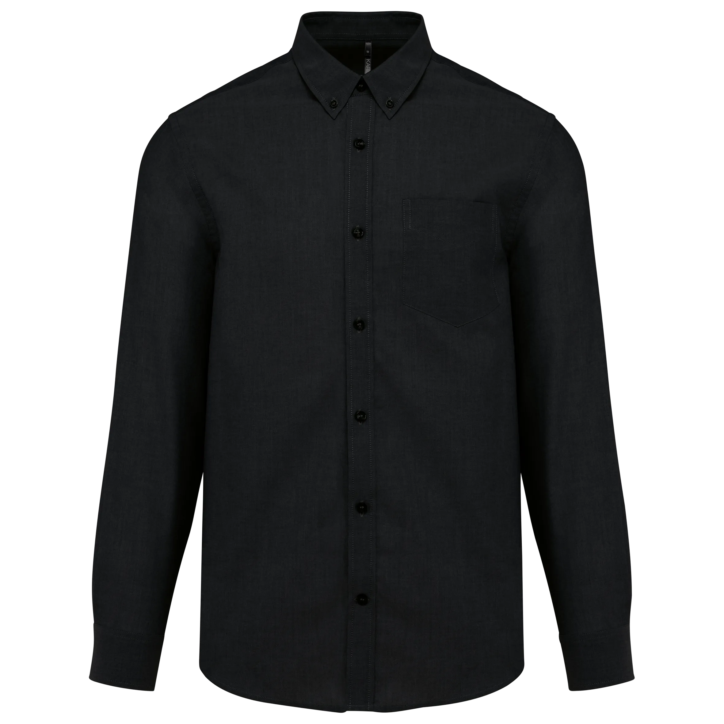 K533 BLACK