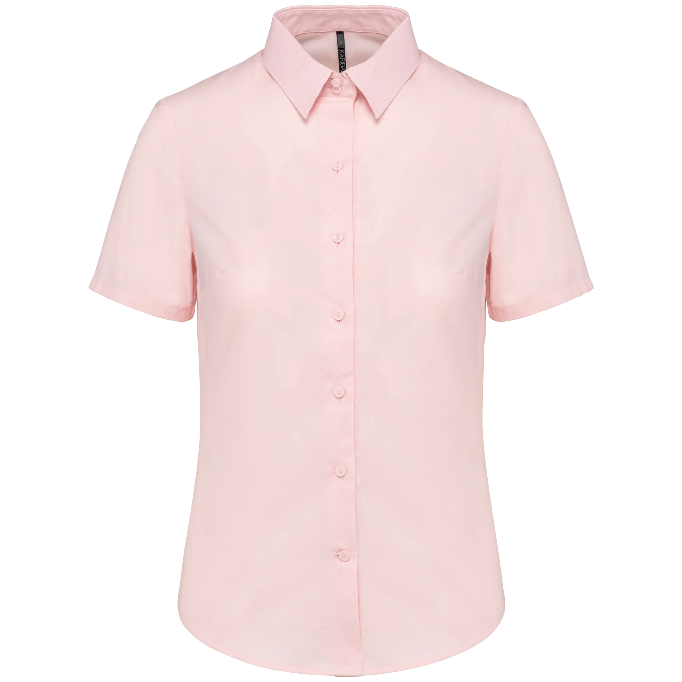 K536 OXFORDPALEPINK