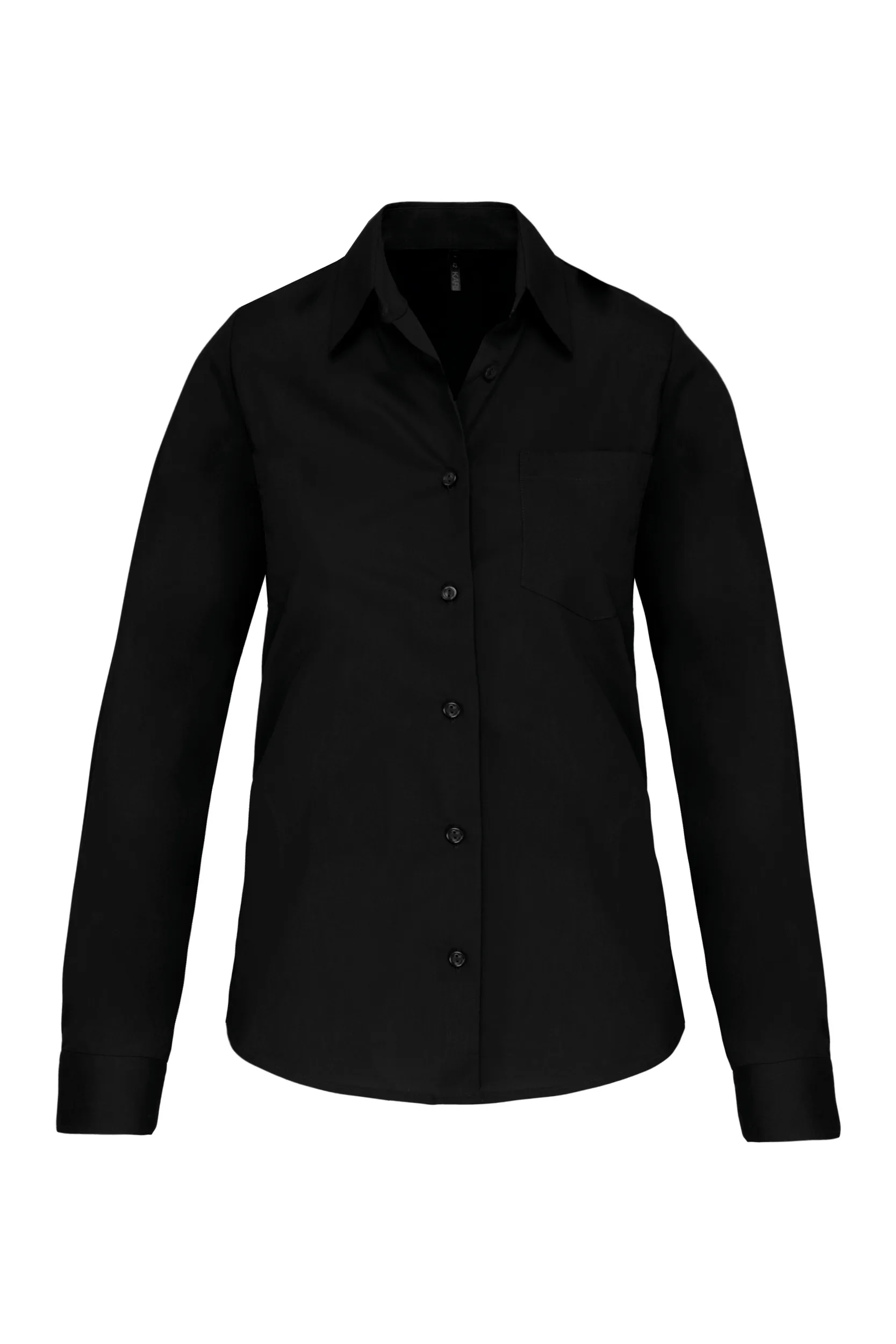 K542 BLACK