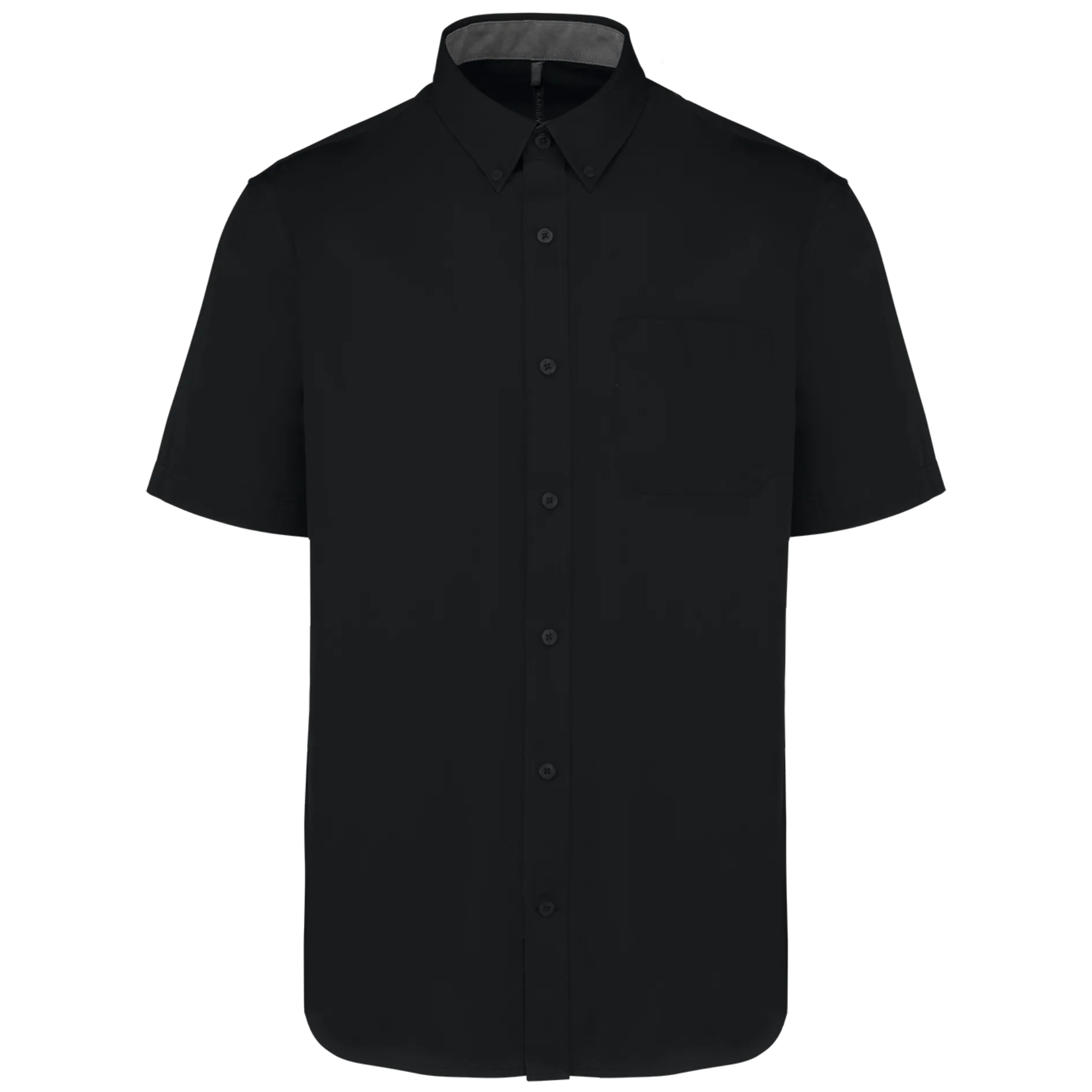 K587 BLACK