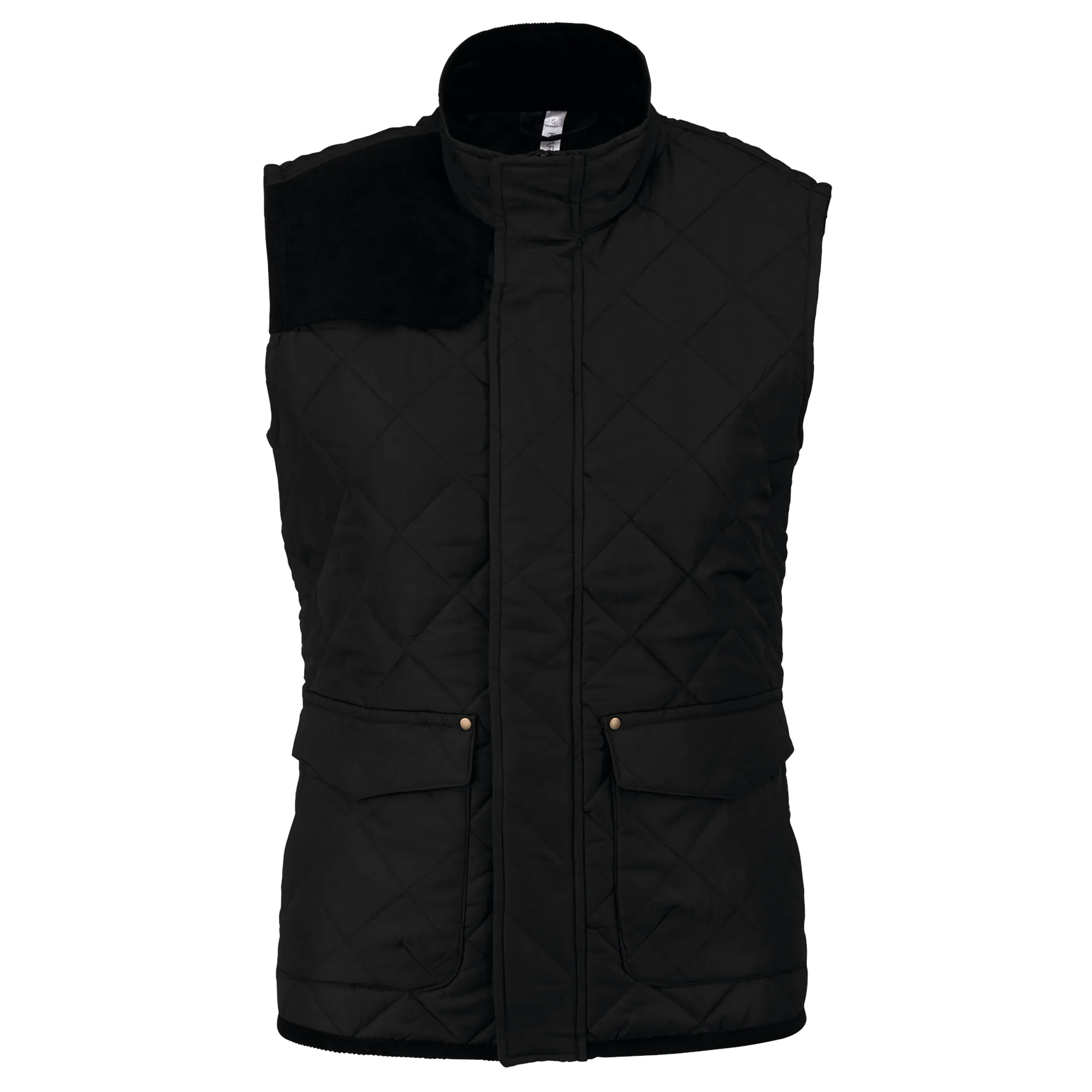 K6125 BLACK