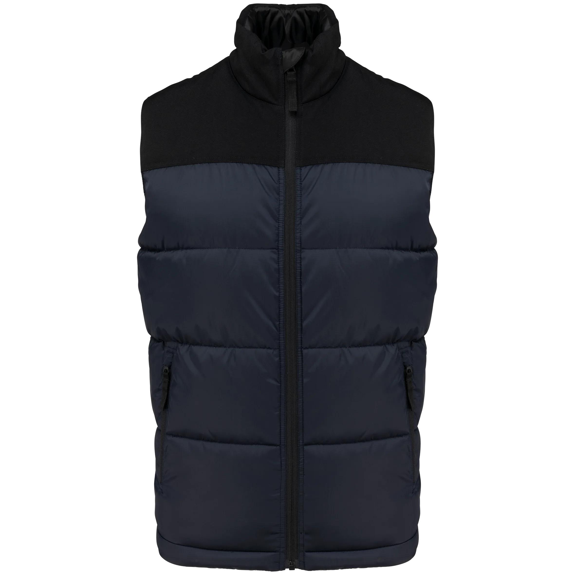 K6162 NAVY-BLACK