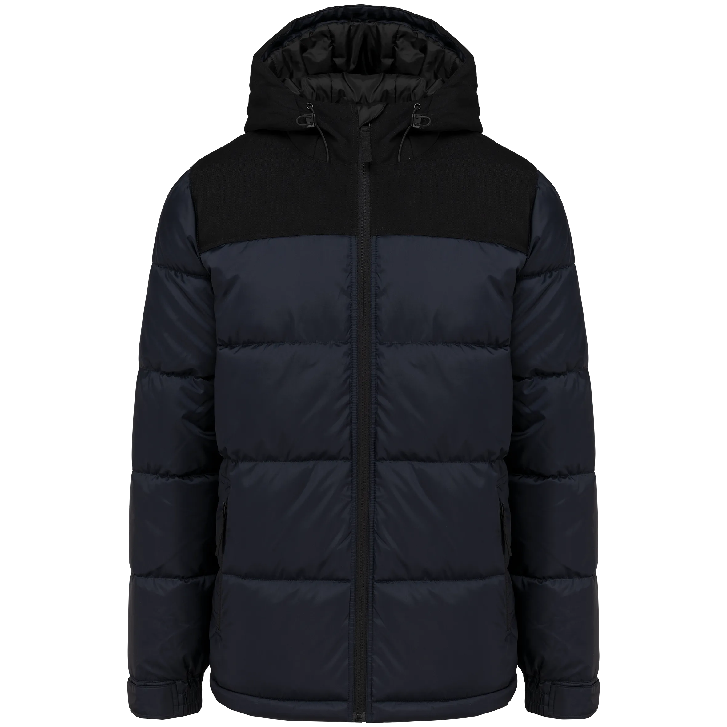K6163 NAVY-BLACK