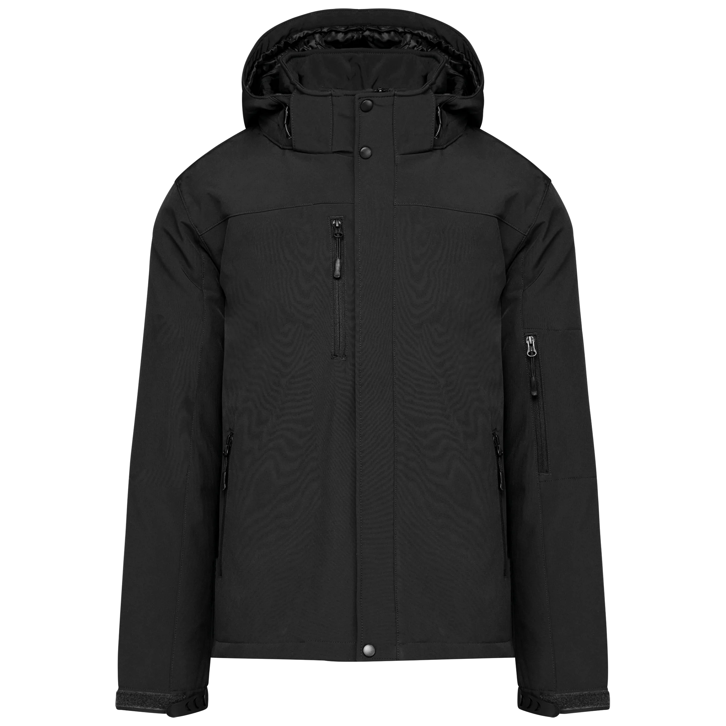 K650 BLACK