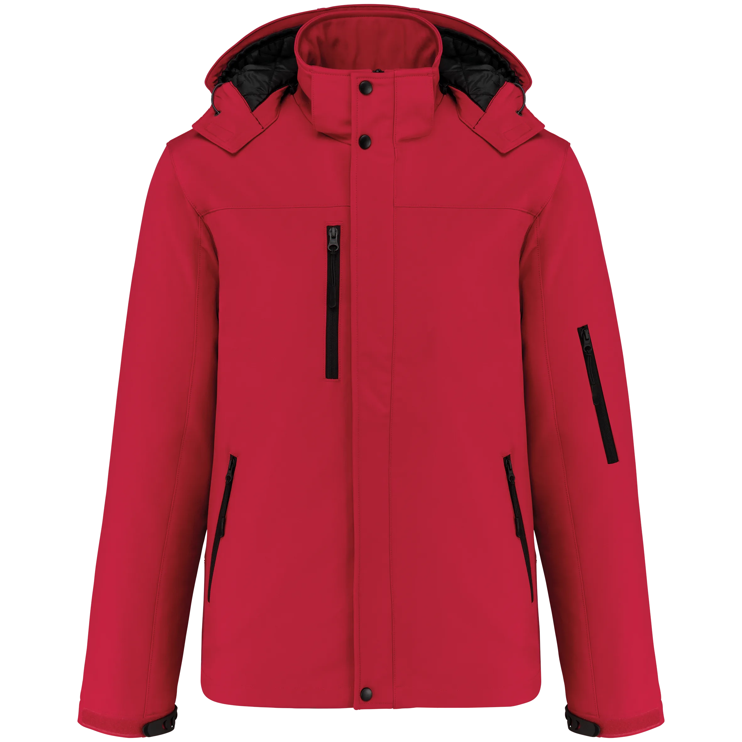 K650 RED