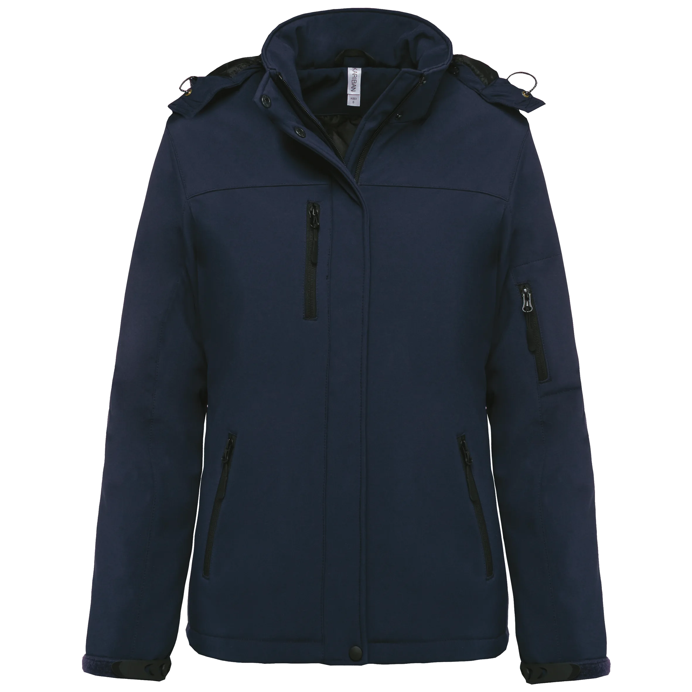 K651 NAVY