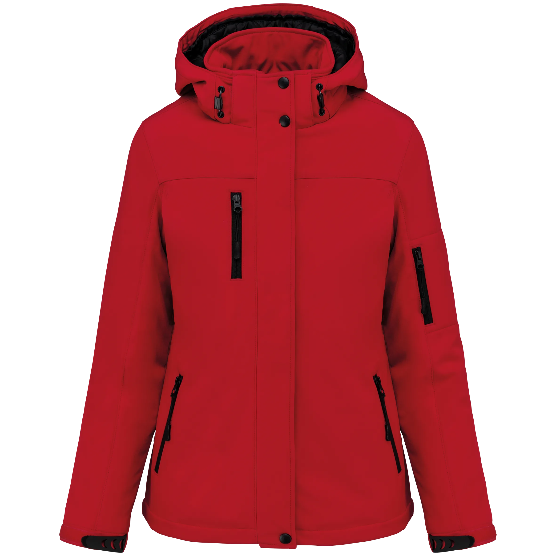 K651 RED