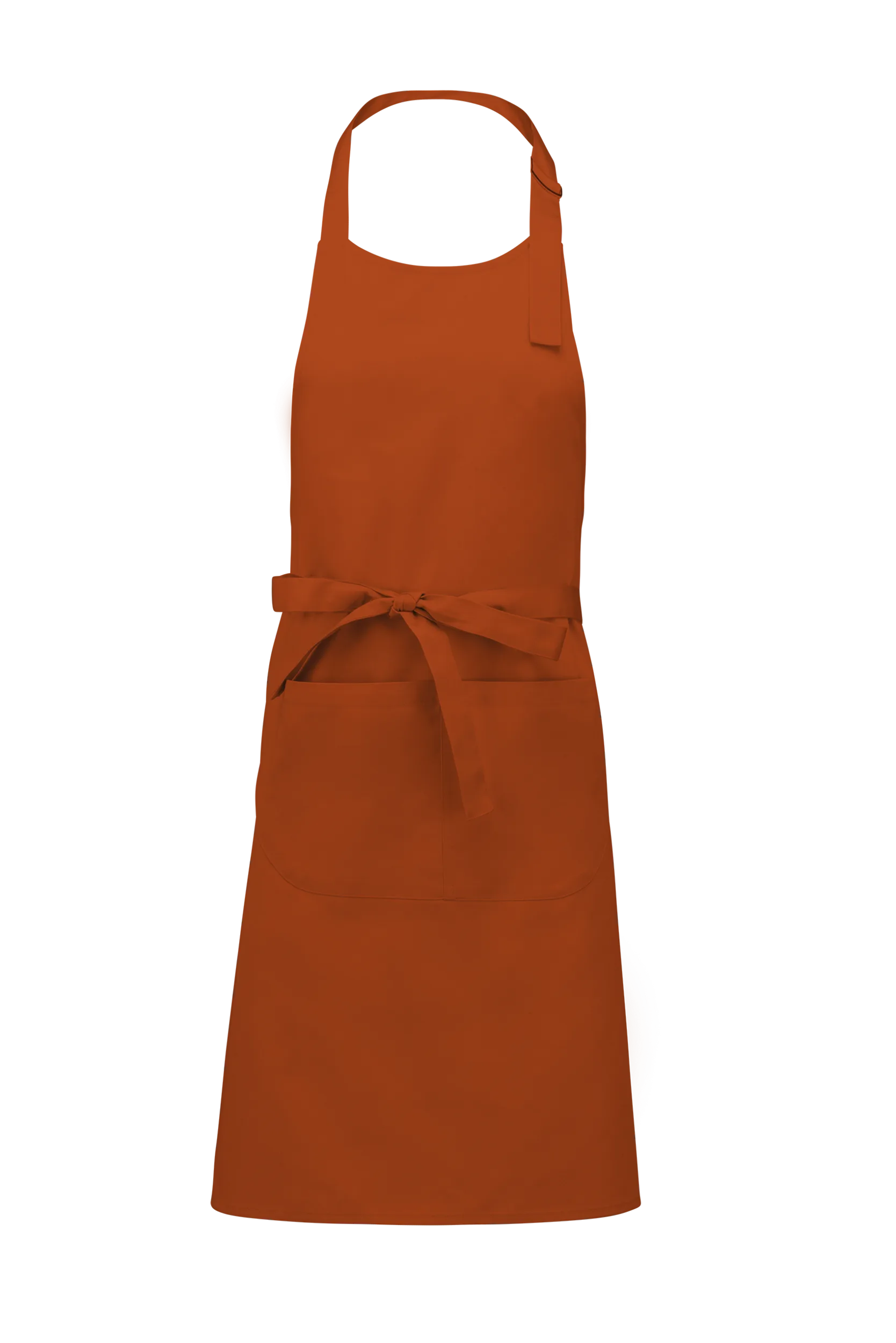 K885 BURNTORANGE