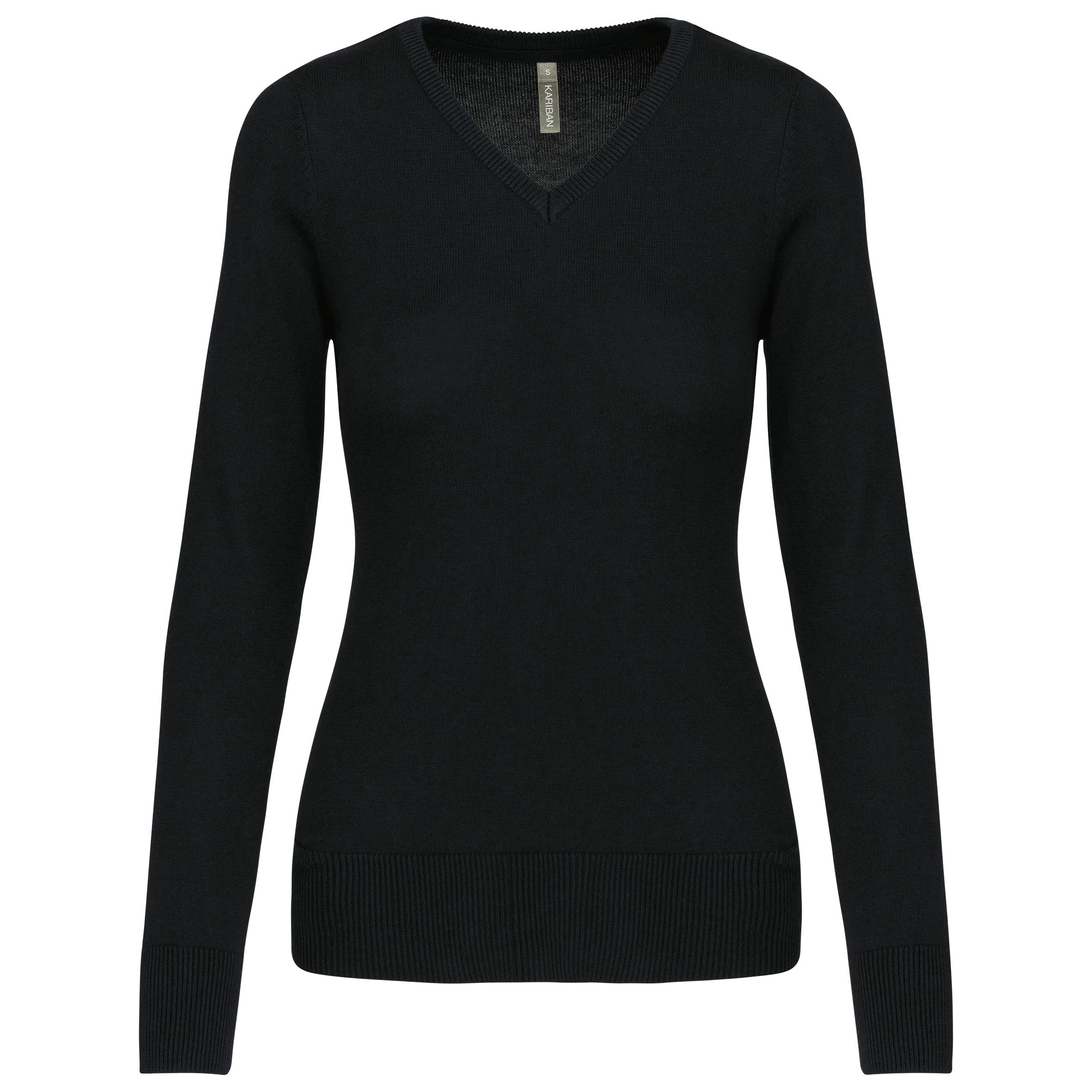 K966 BLACK