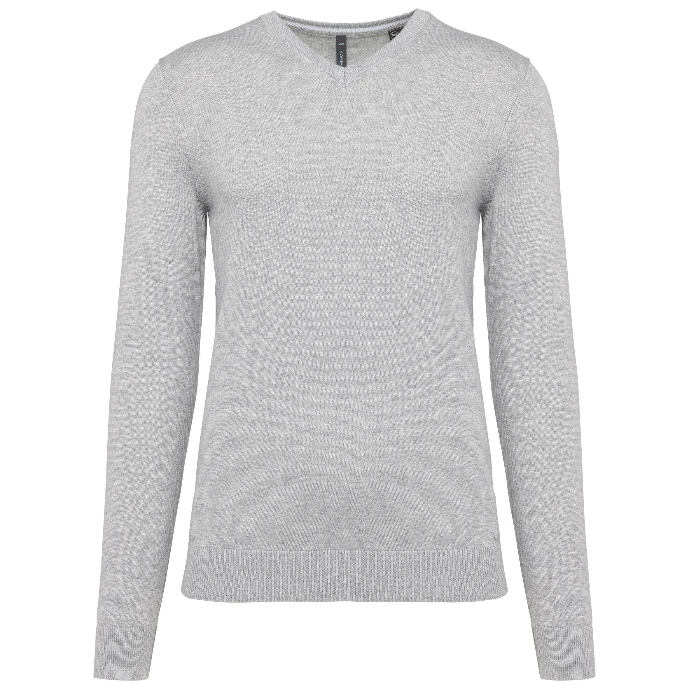 K980 LIGHTGREYHEATHER