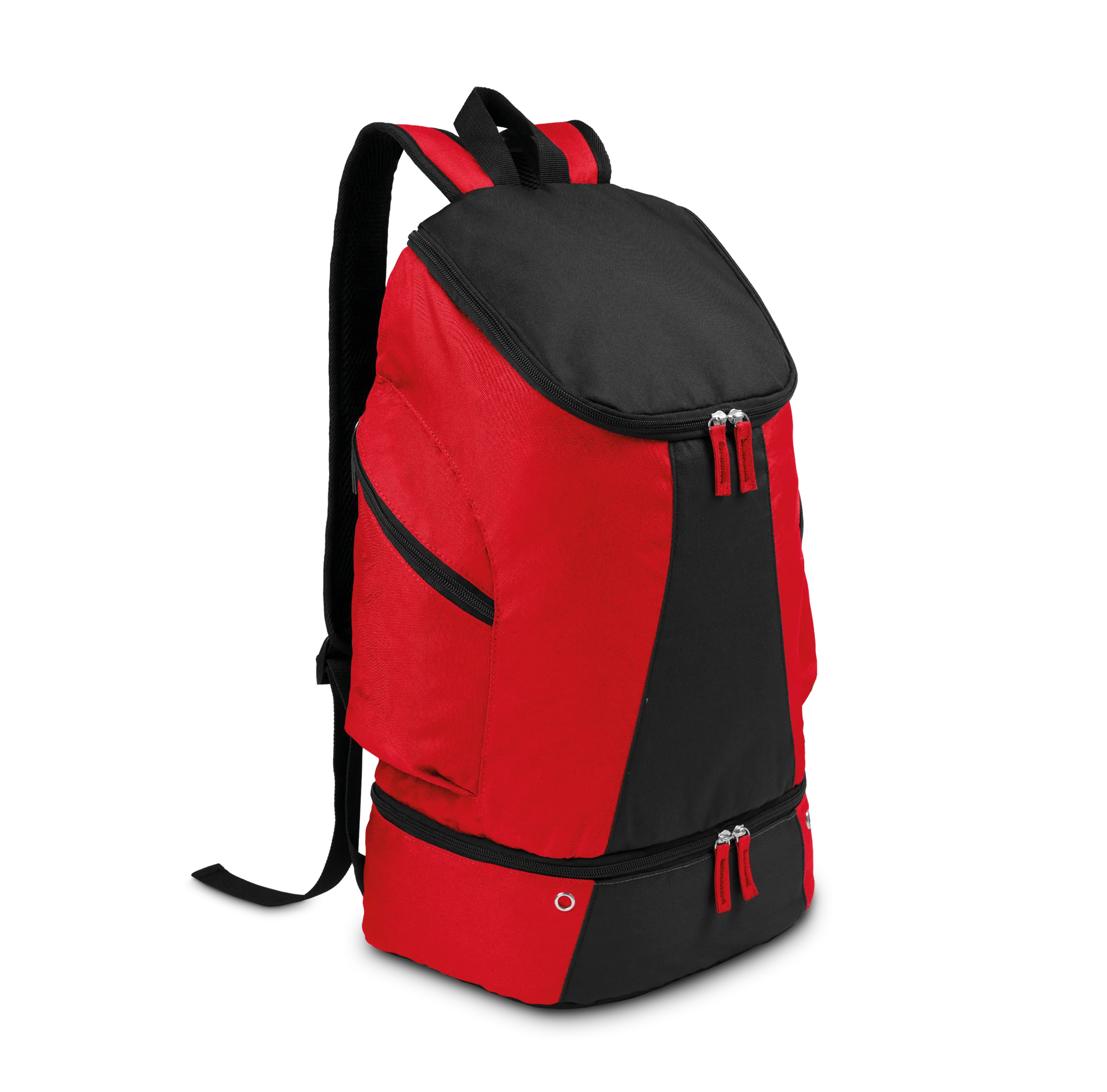 KI0102 RED-BLACK