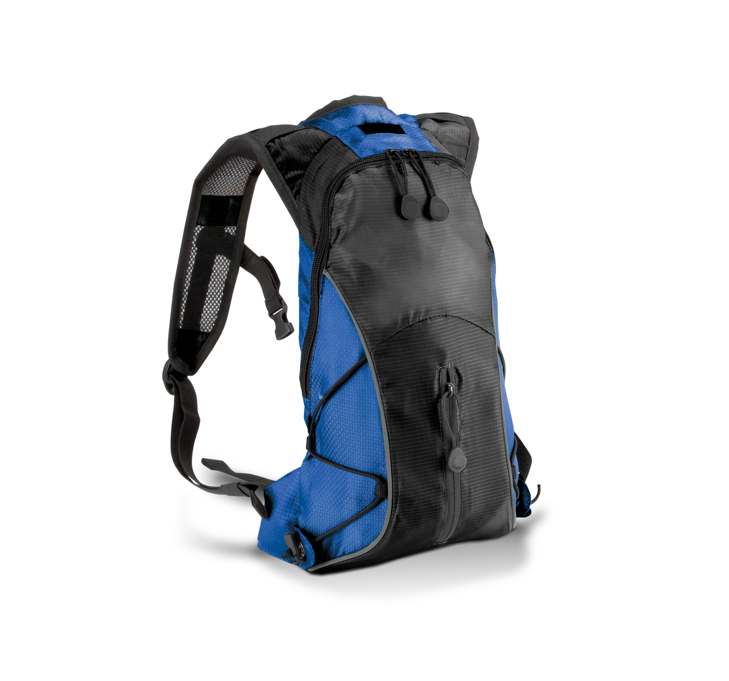 KI0111 BLACK-ROYALBLUE