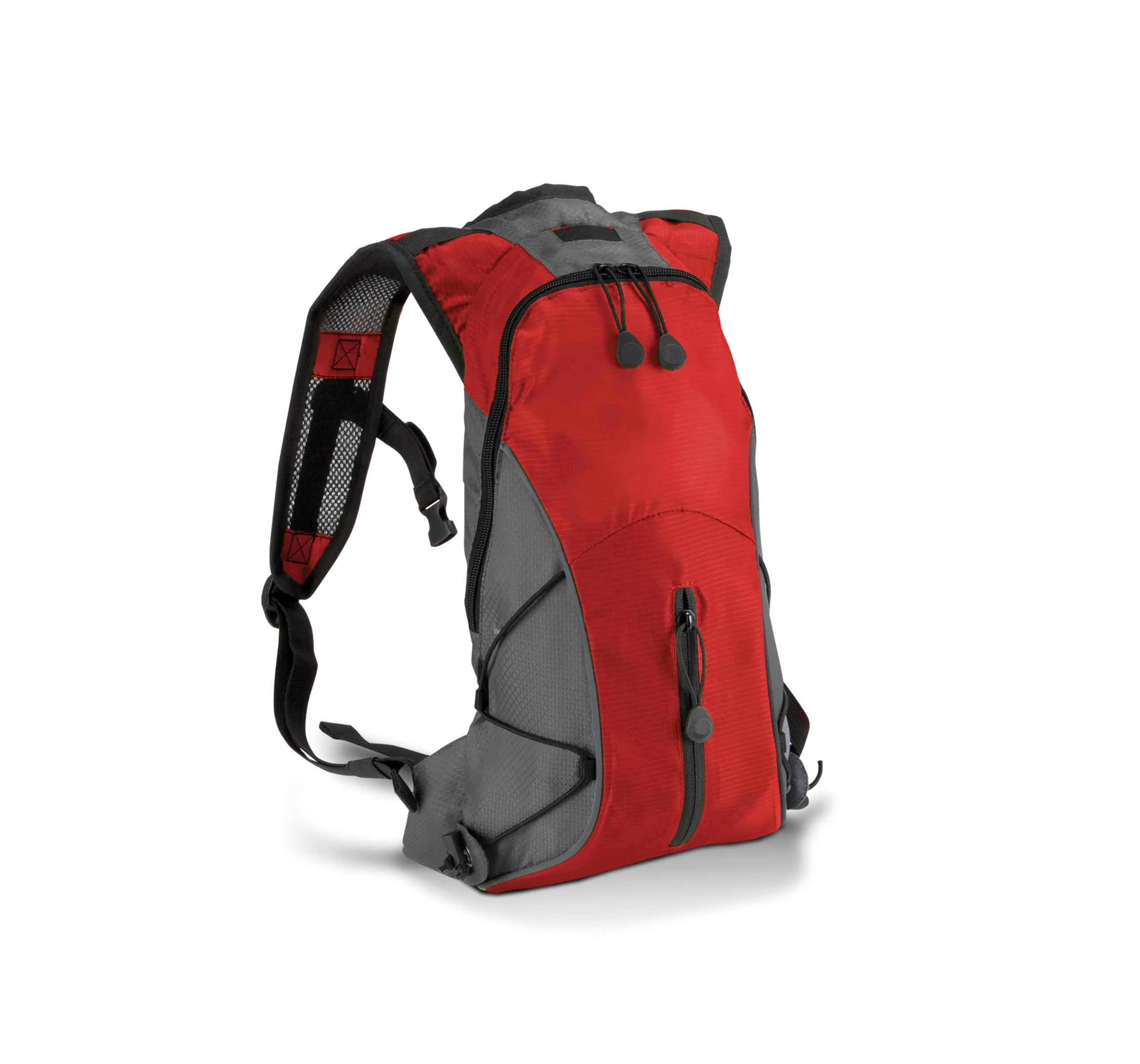 KI0111 RED-DARKGREY