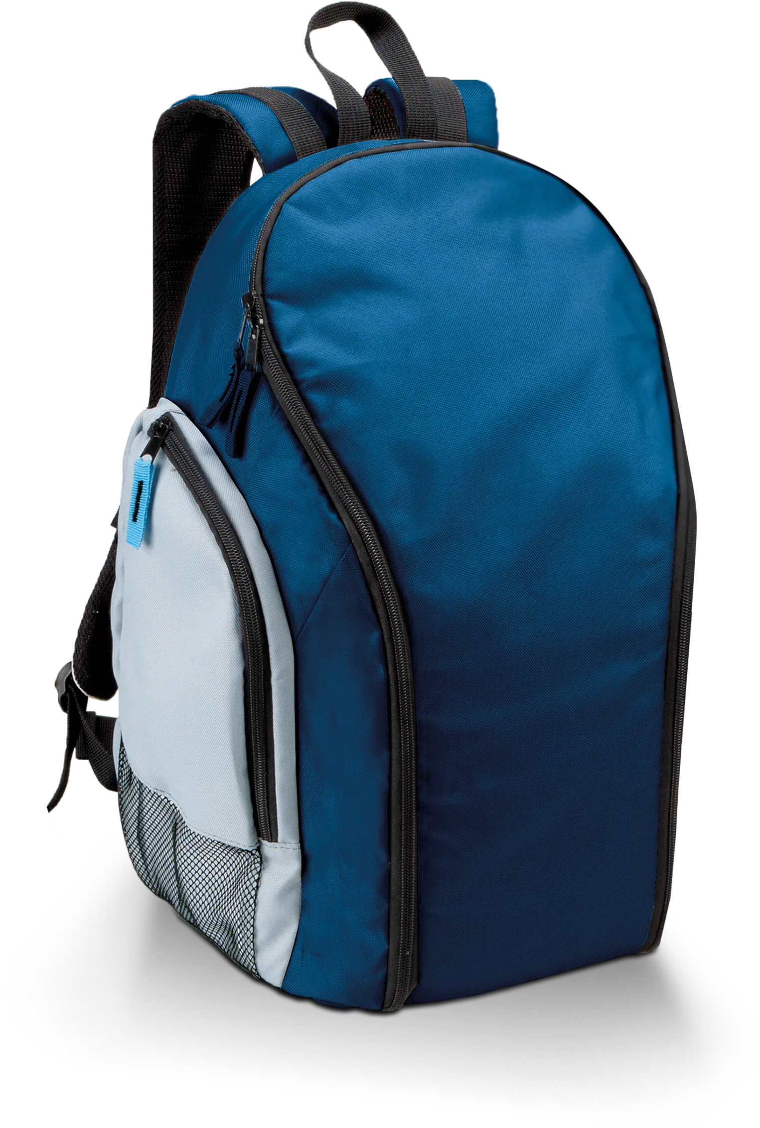 KI0113 NAVY-SKYBLUE