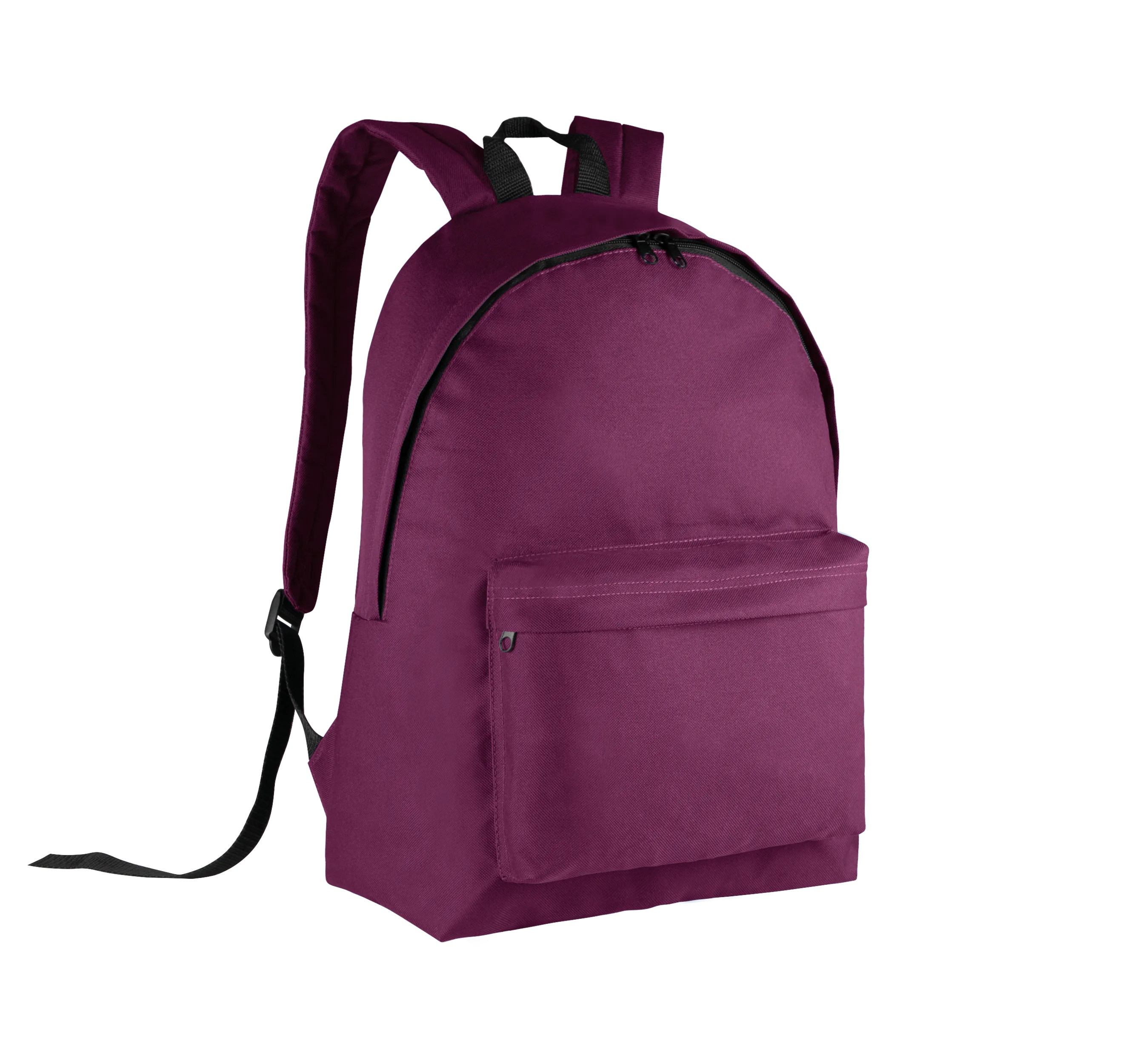 KI0131 BURGUNDY-BLACK