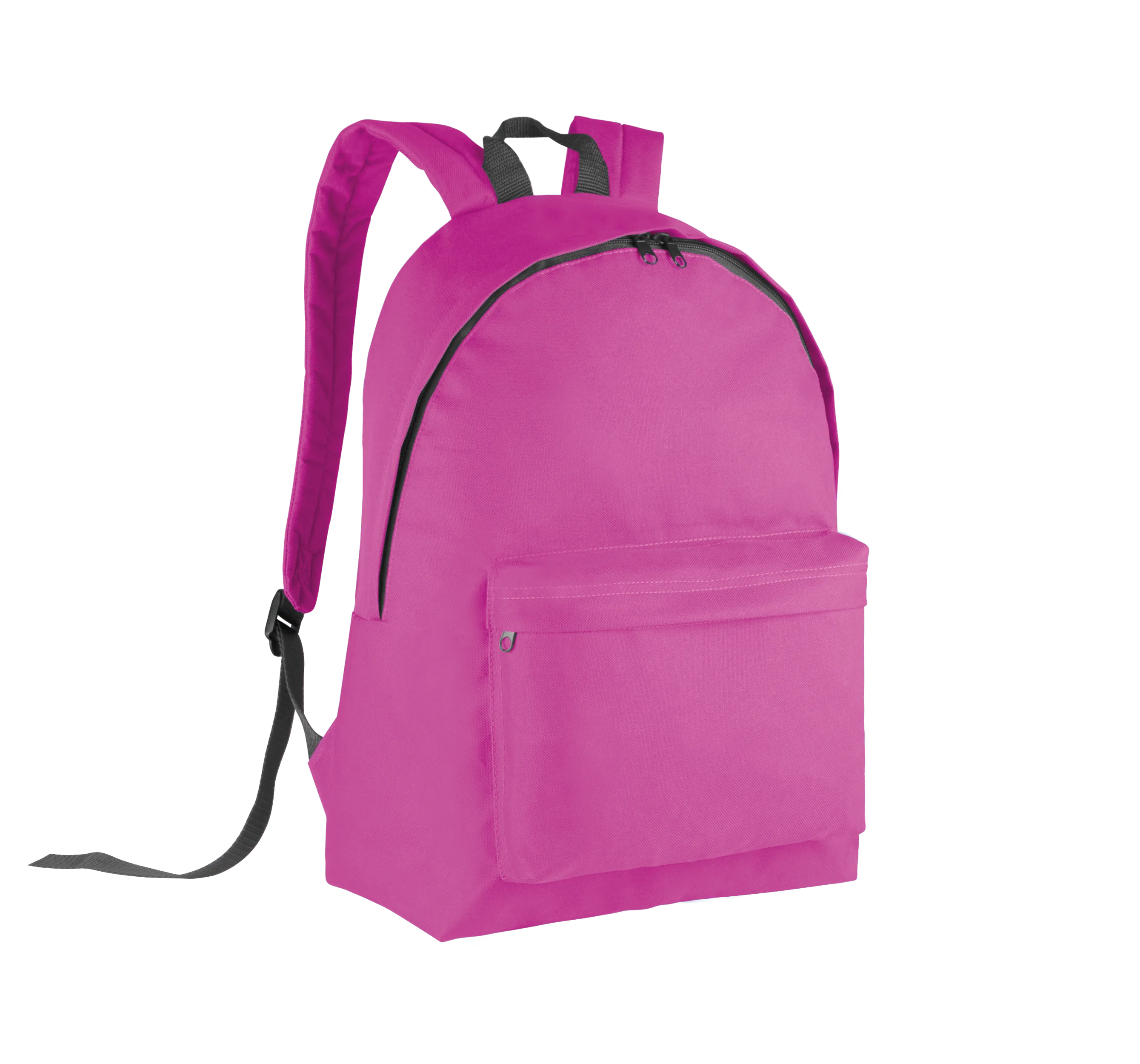 KI0131 FUCHSIA-DARKGREY