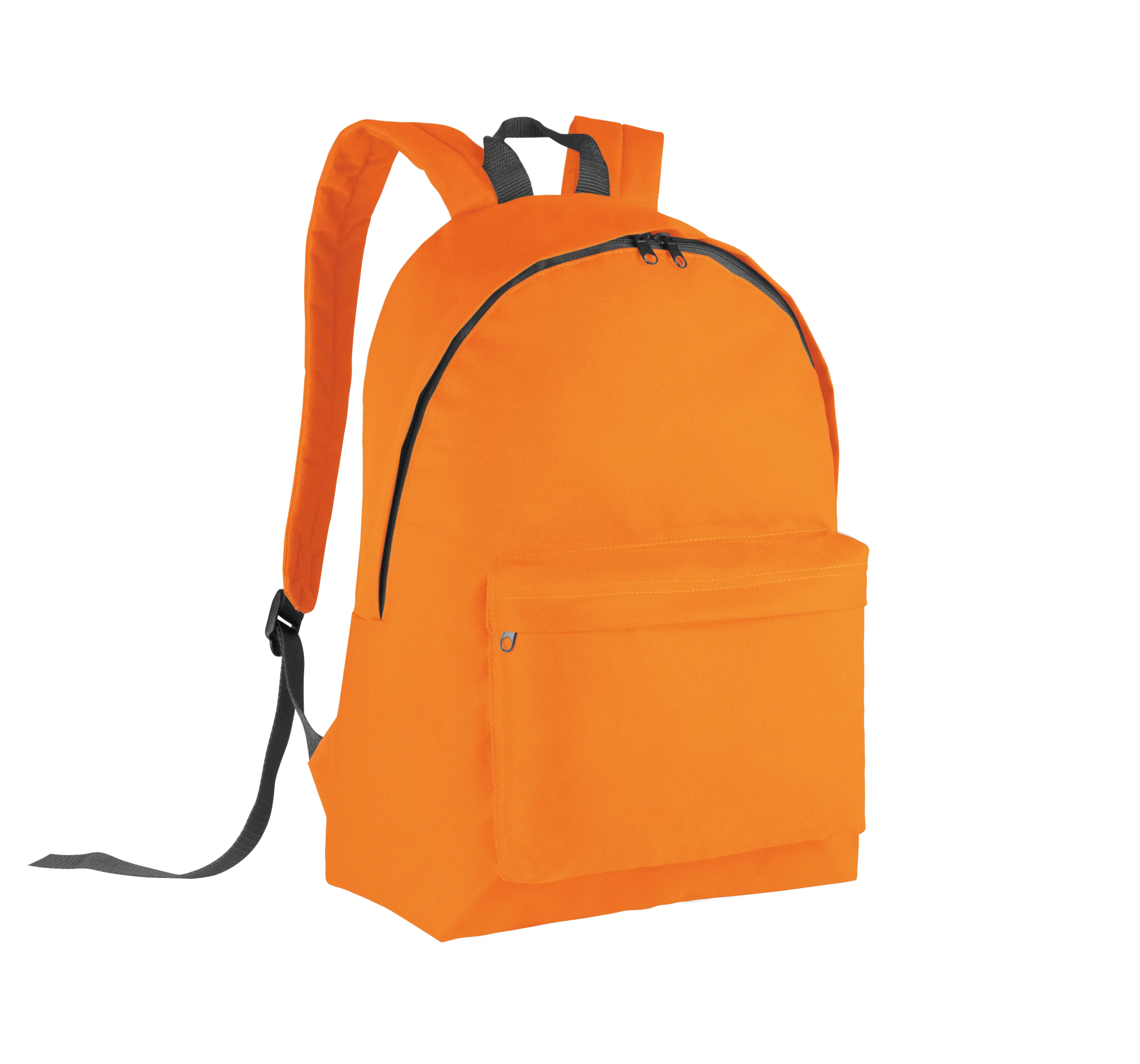 KI0131 ORANGE-DARKGREY