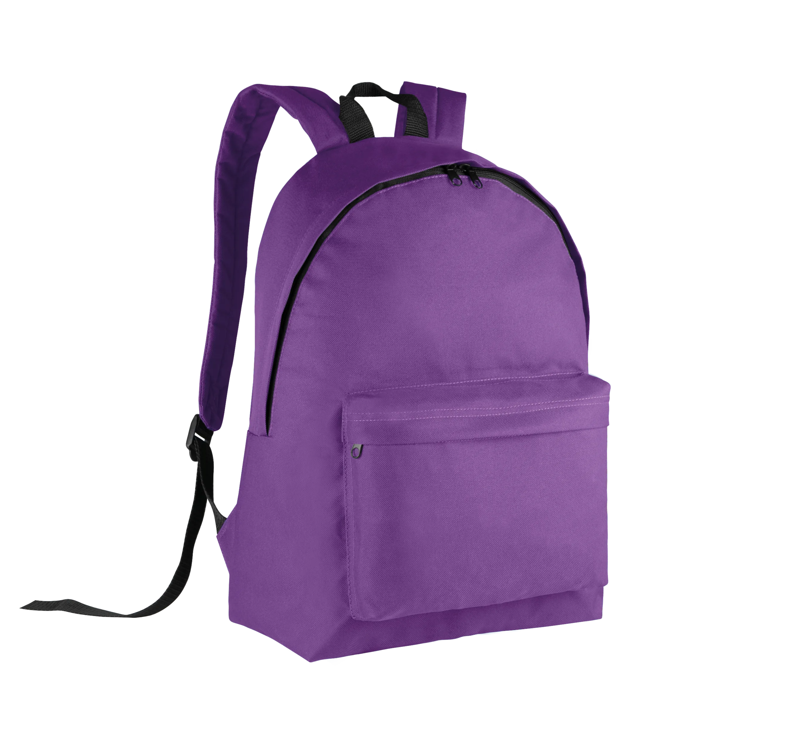 KI0131 PURPLE-BLACK