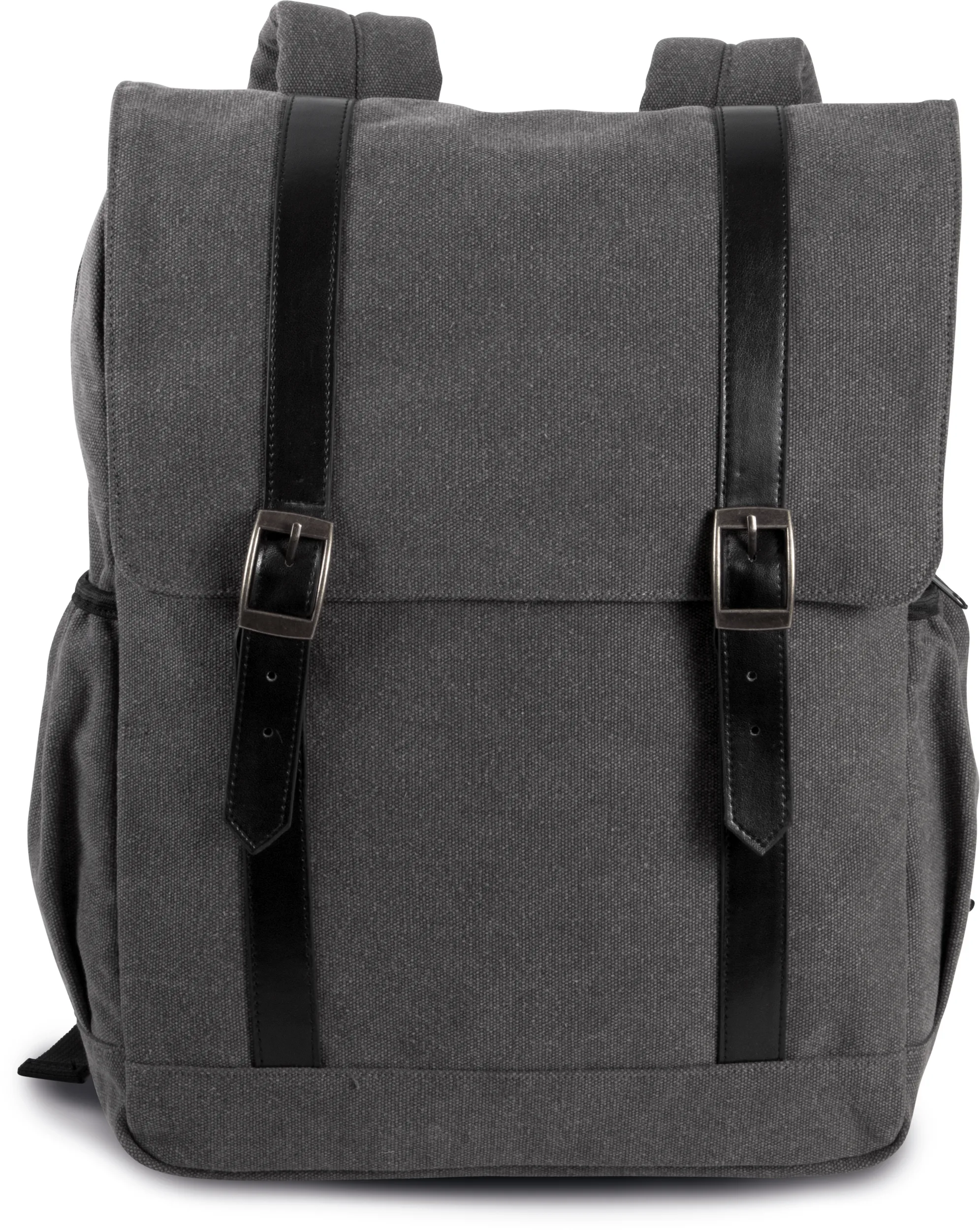 KI0143 WASHEDDARKGREY