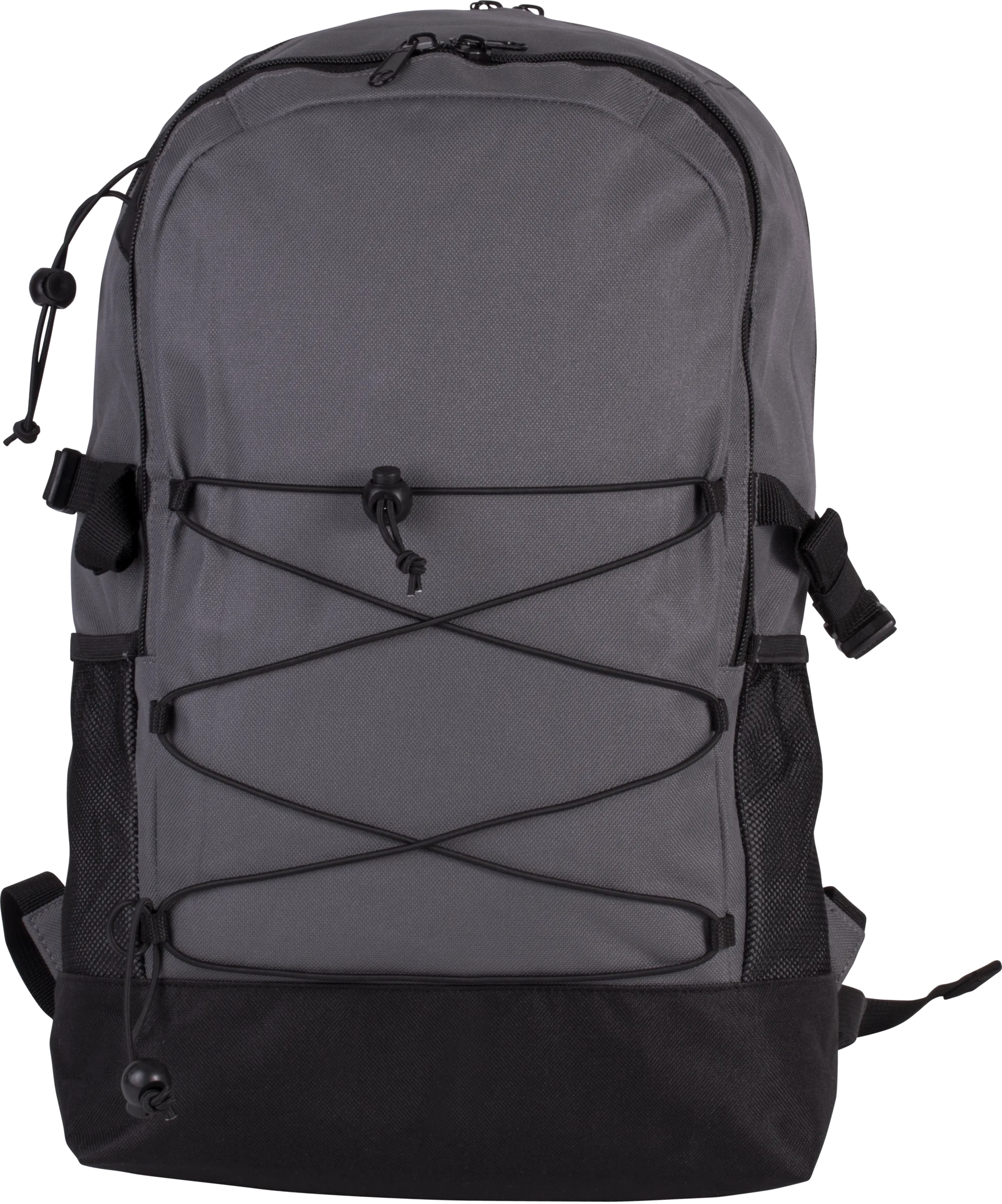 KI0152 FULLGREY-BLACK
