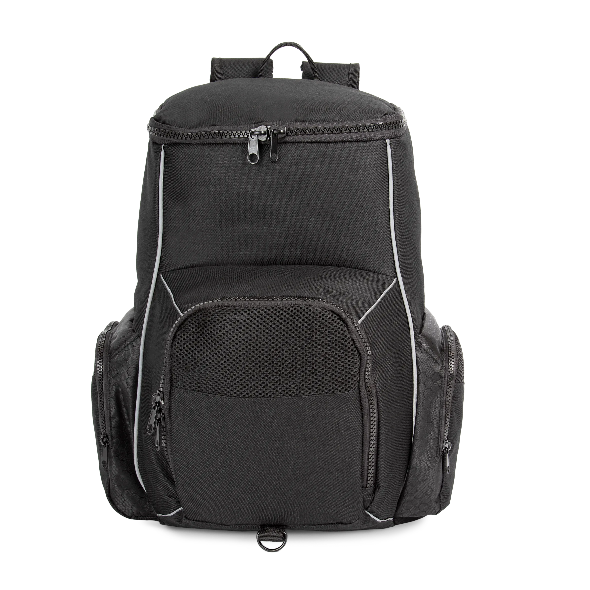 KI0176 BLACK