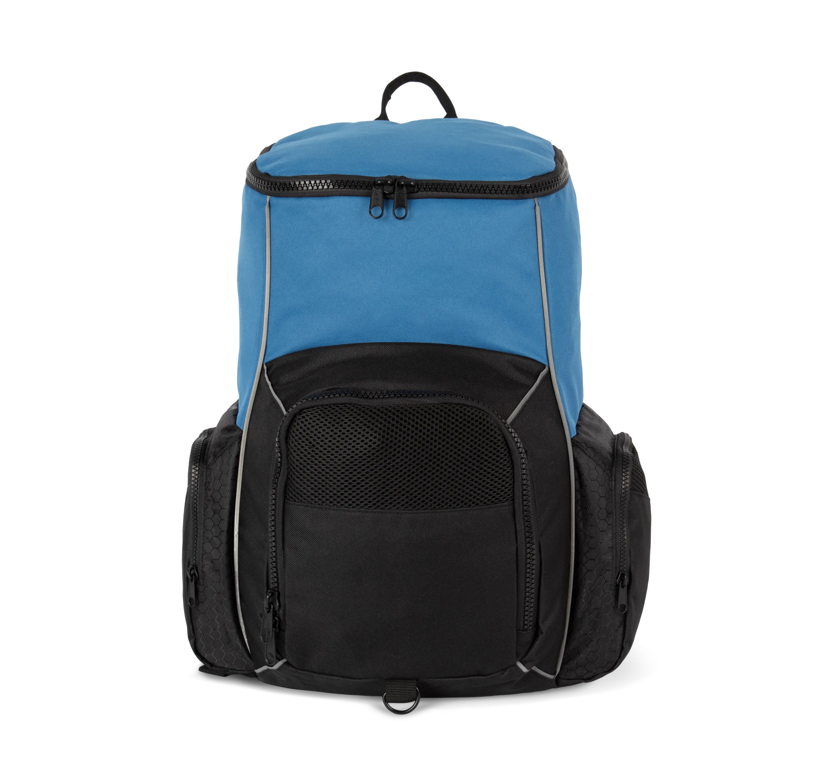 KI0176 LIGHTROYALBLUE-BLACK