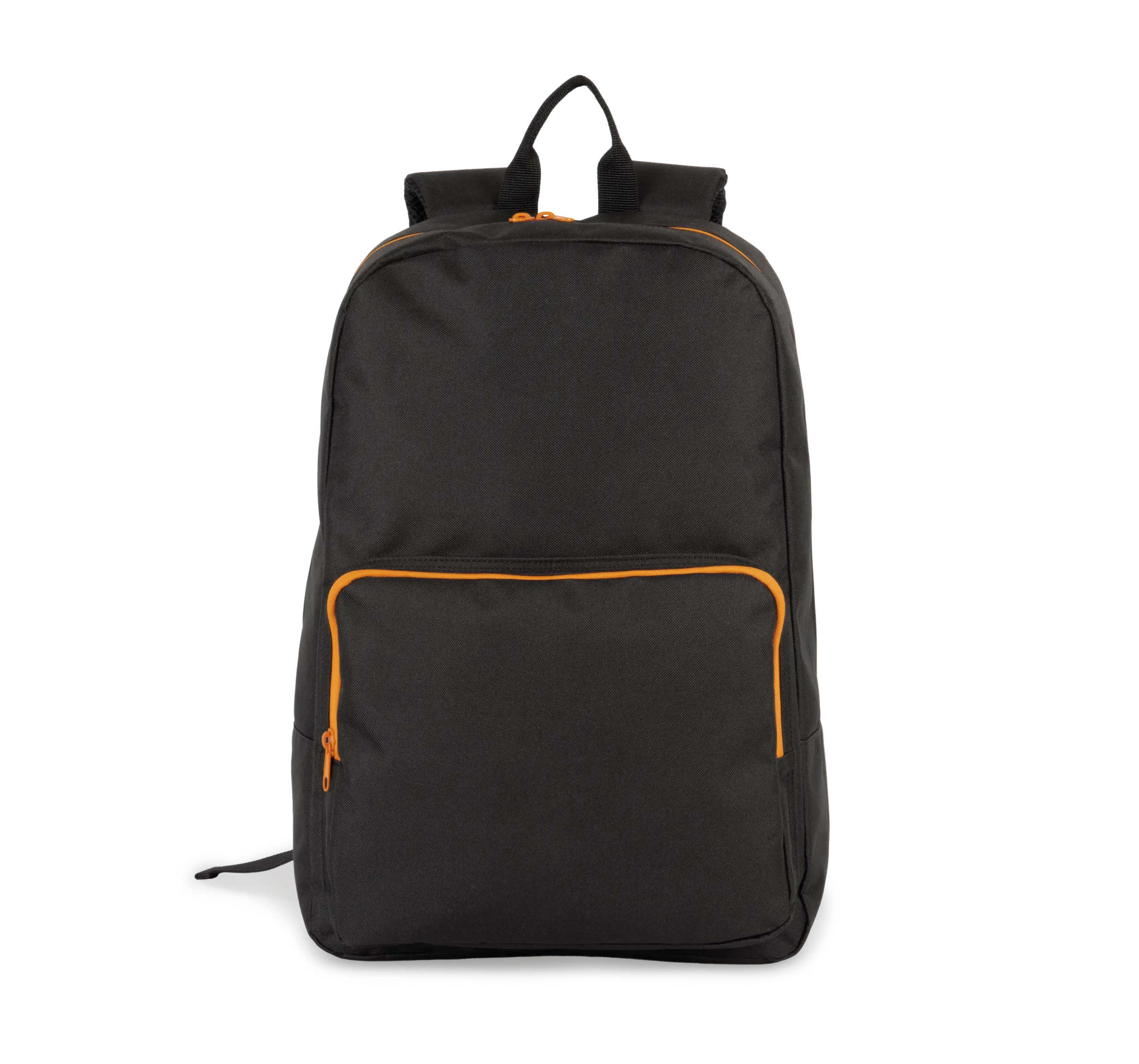 KI0181 BLACK-ORANGE