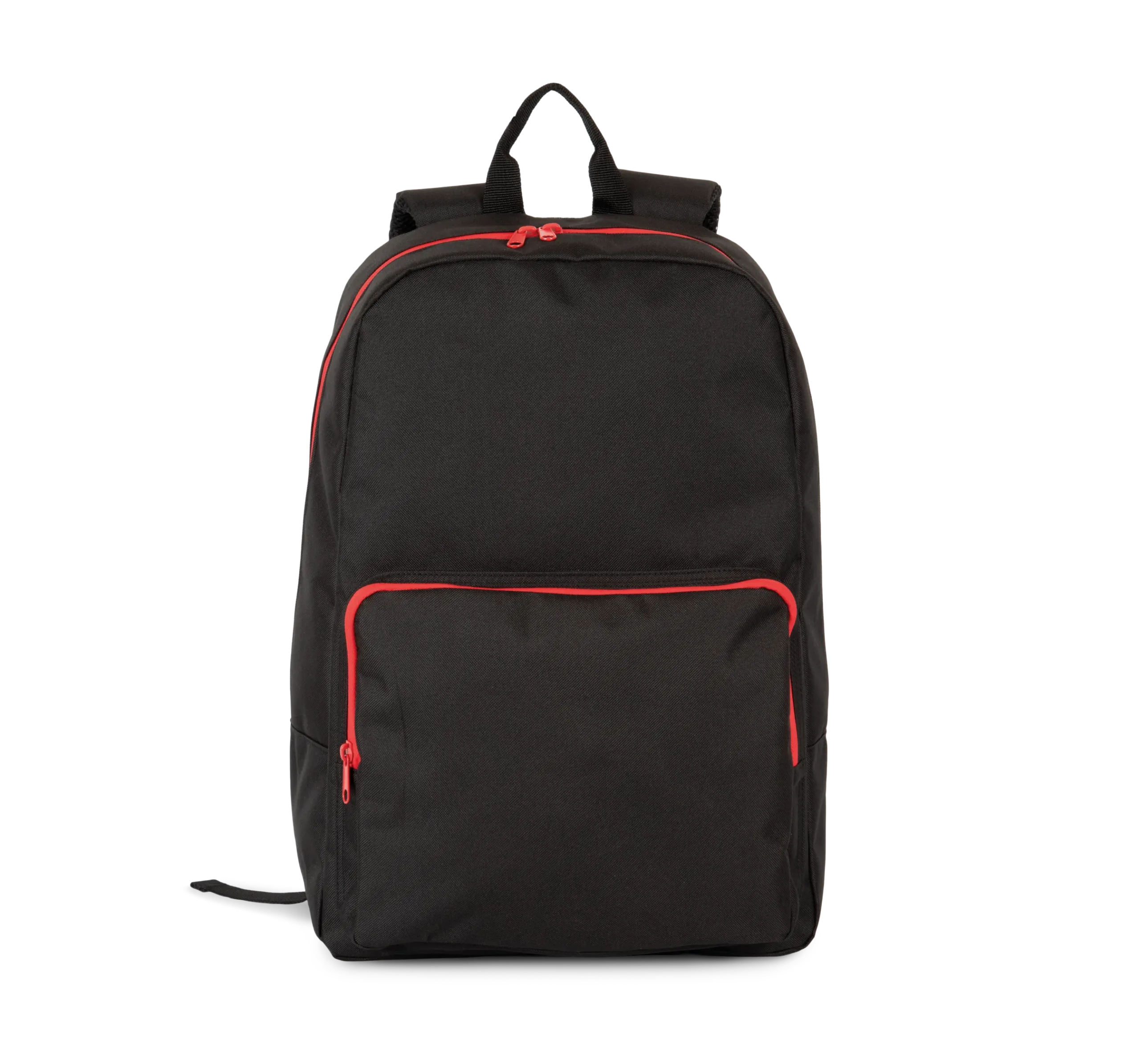 KI0181 BLACK-RED