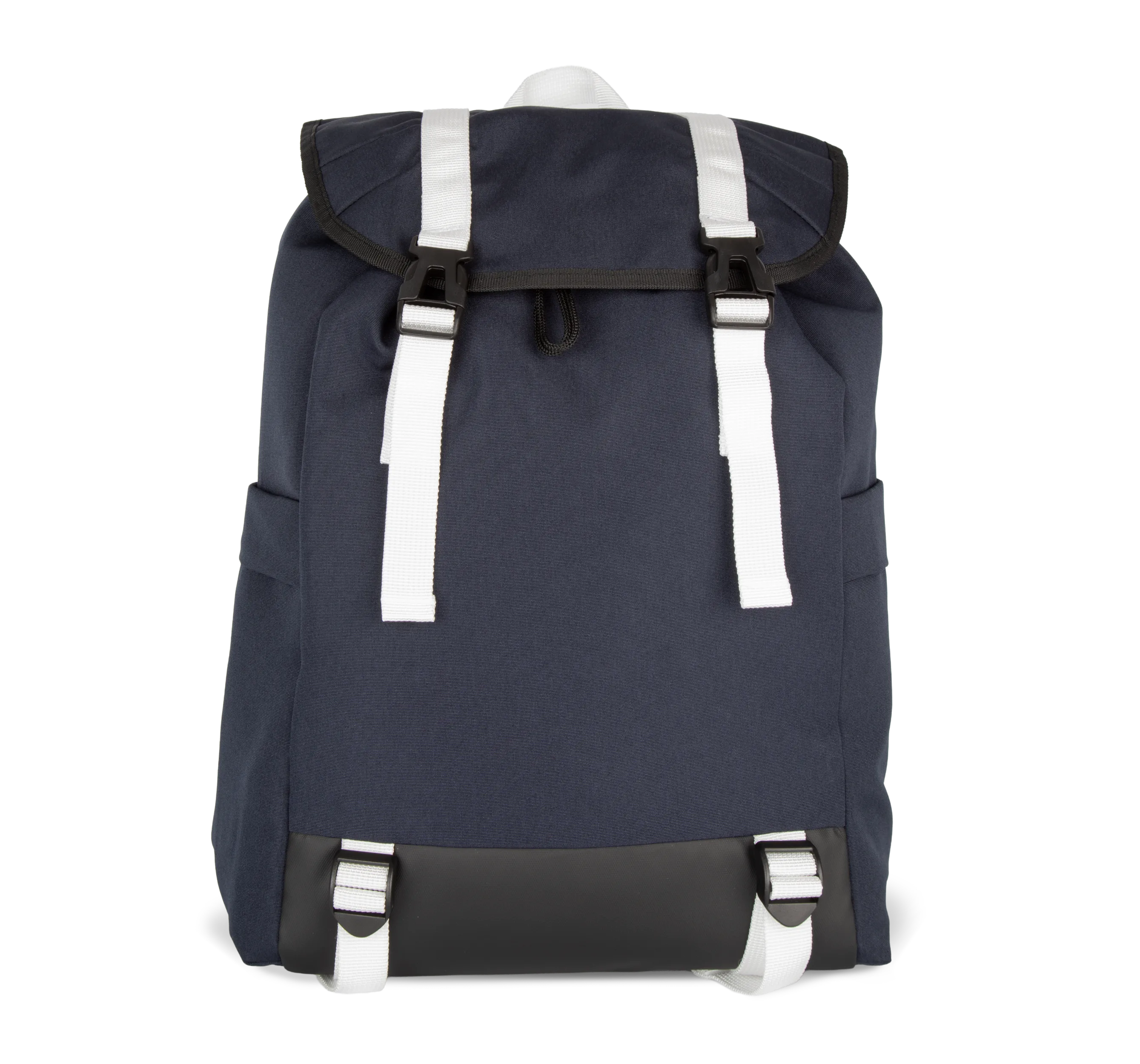 KI0190 NAVY-NATURALWHITE