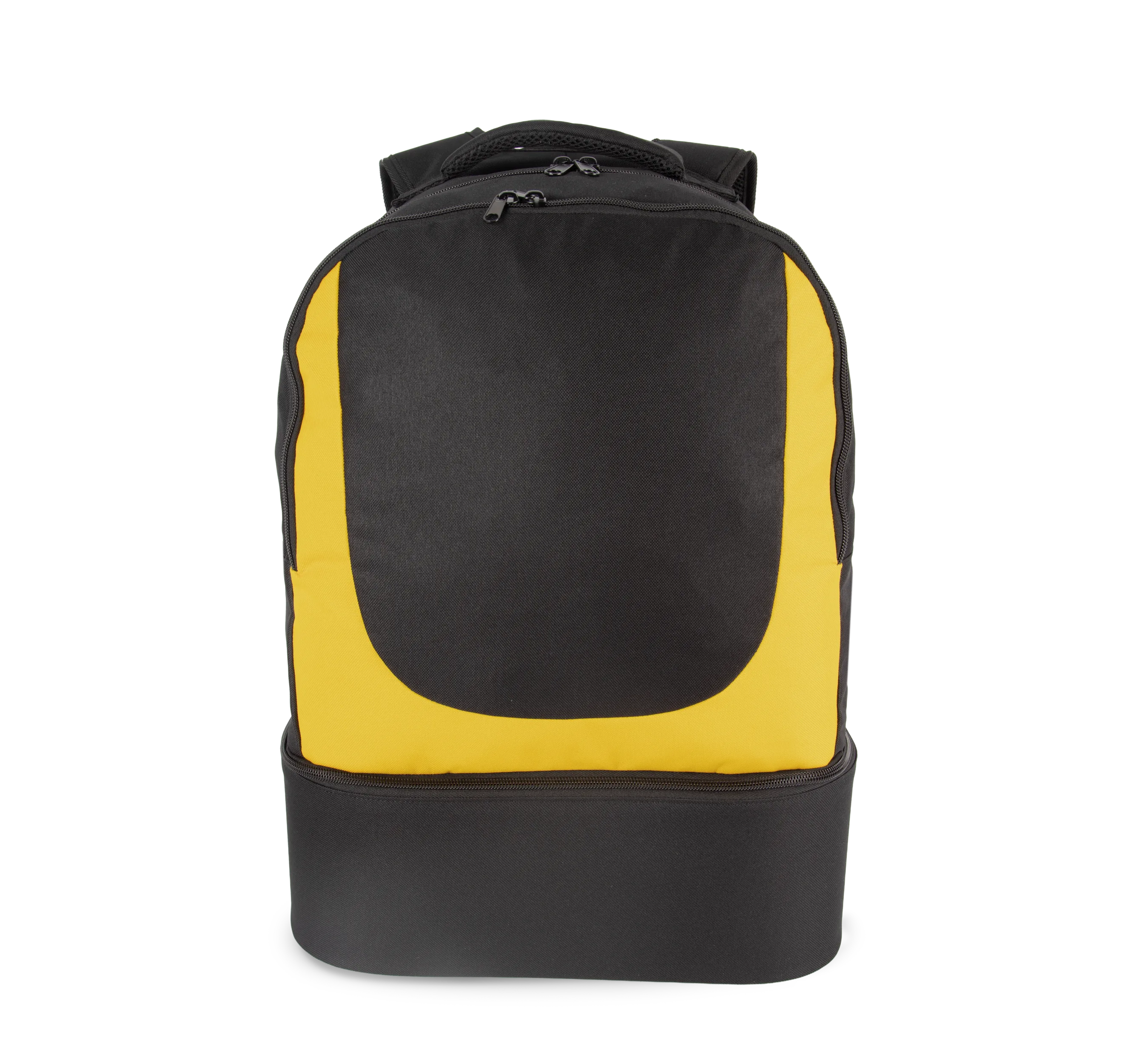 KI0192 BLACK-YELLOW