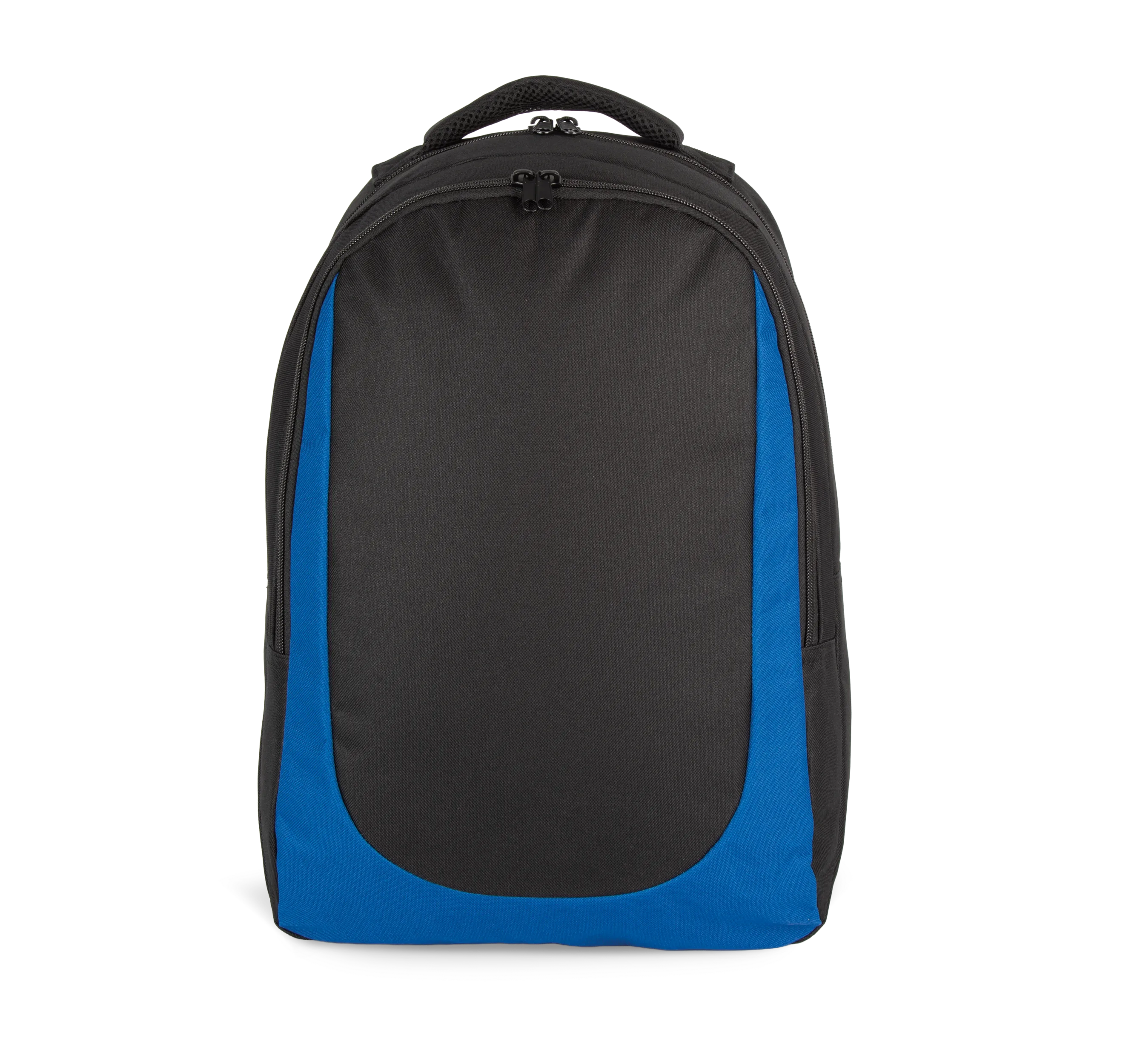 KI0193 BLACK-ROYALBLUE