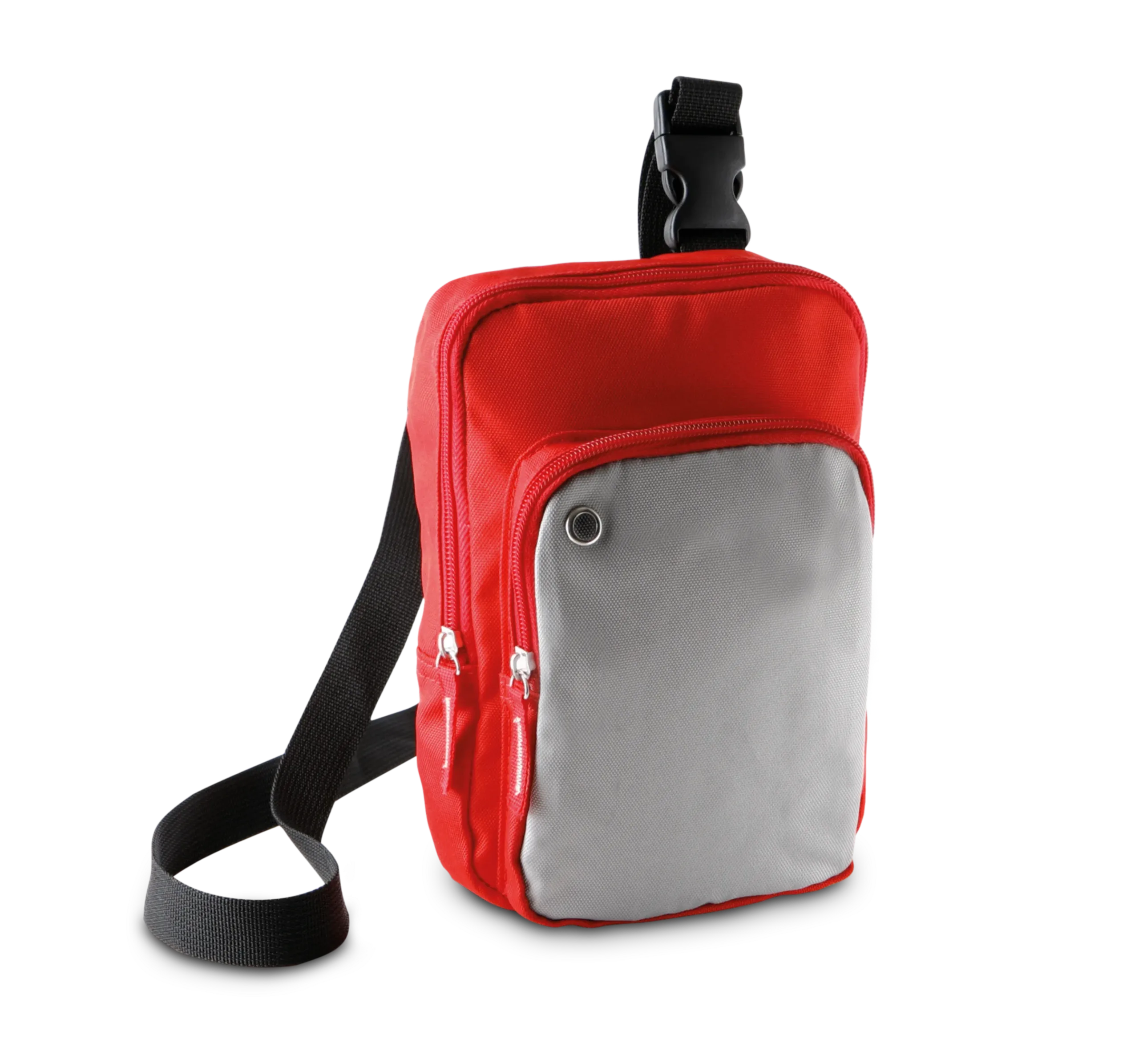 KI0301 RED-LIGHTGREY
