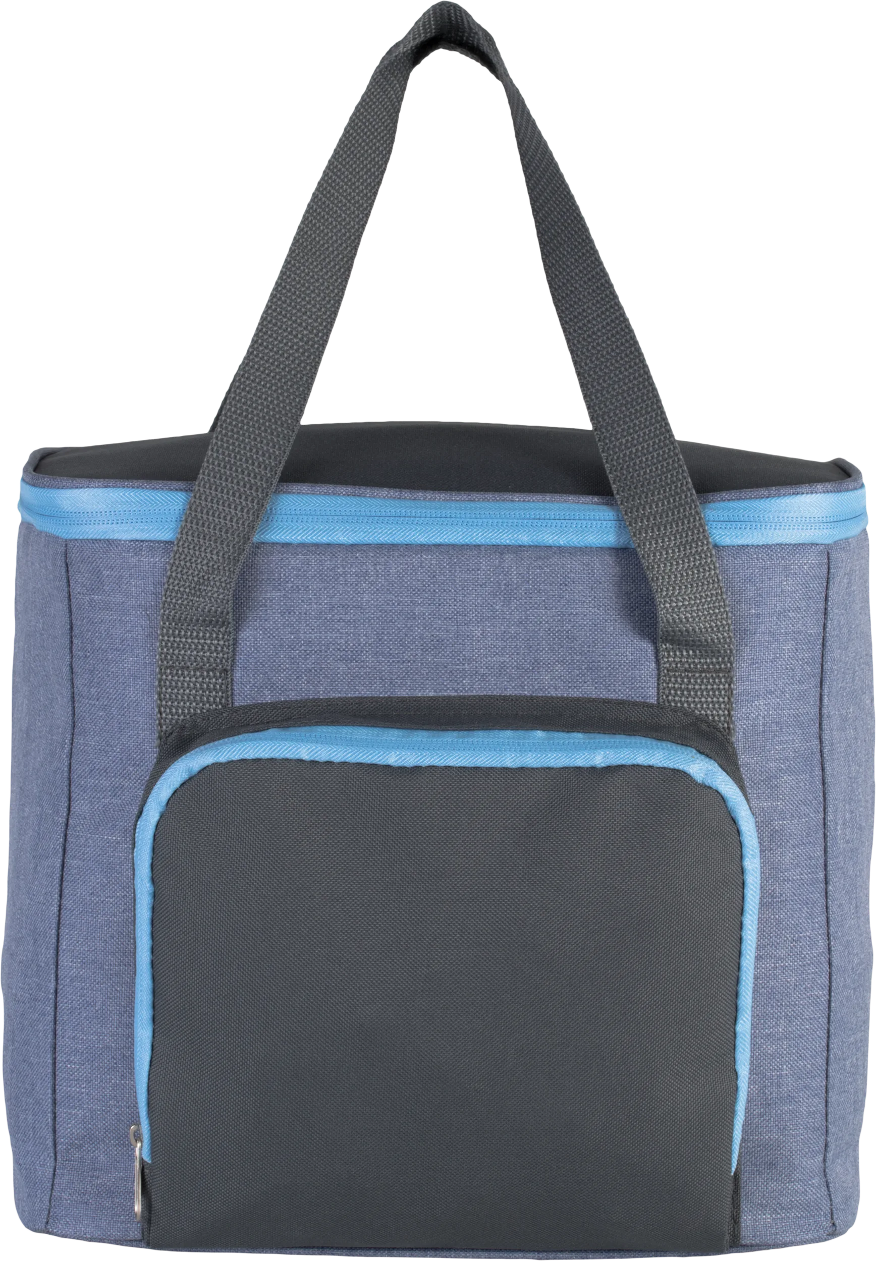 KI0347 LIGHTBLUEHEATHER-DARKGREY