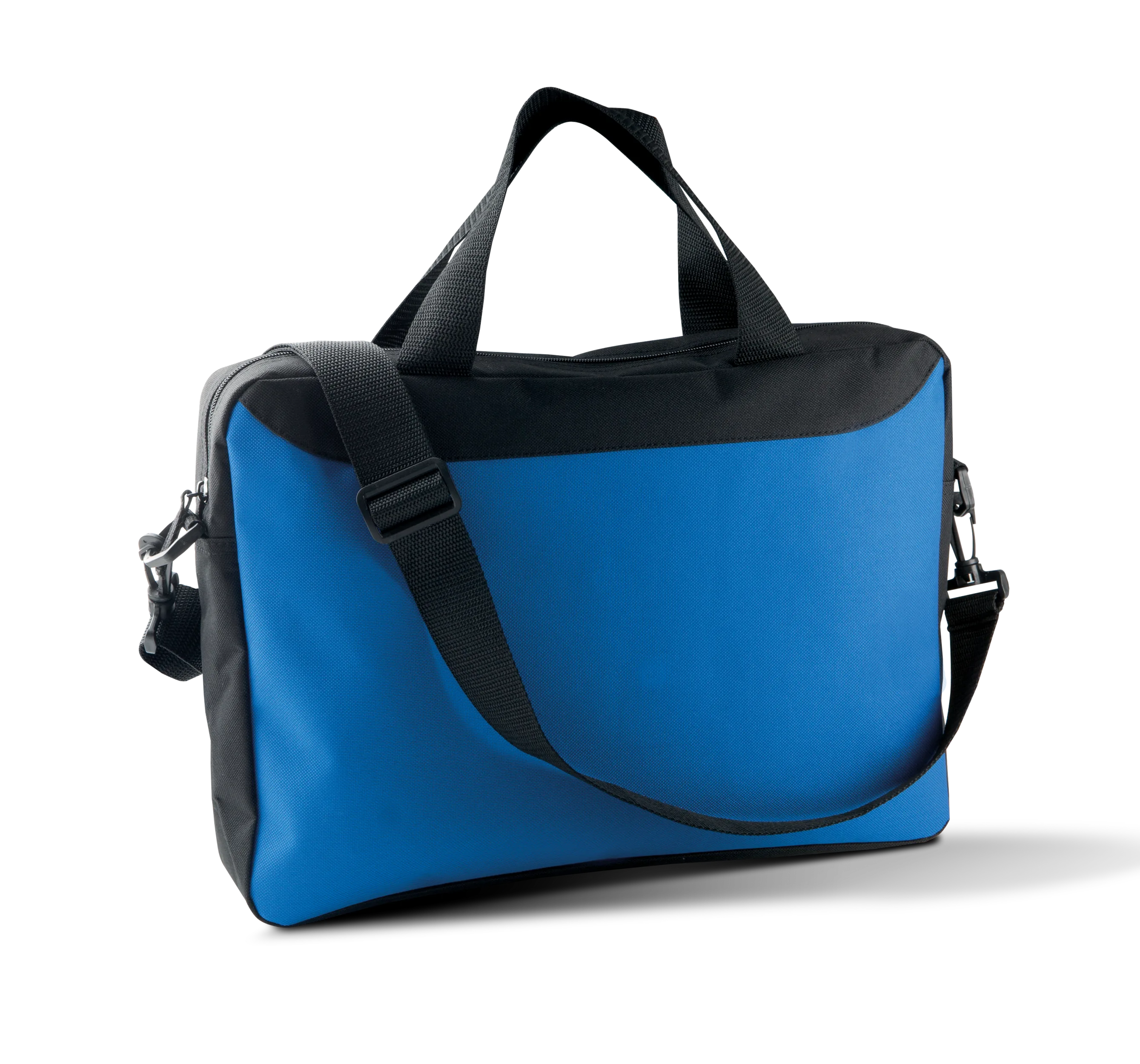 KI0413 BLACK-ROYALBLUE