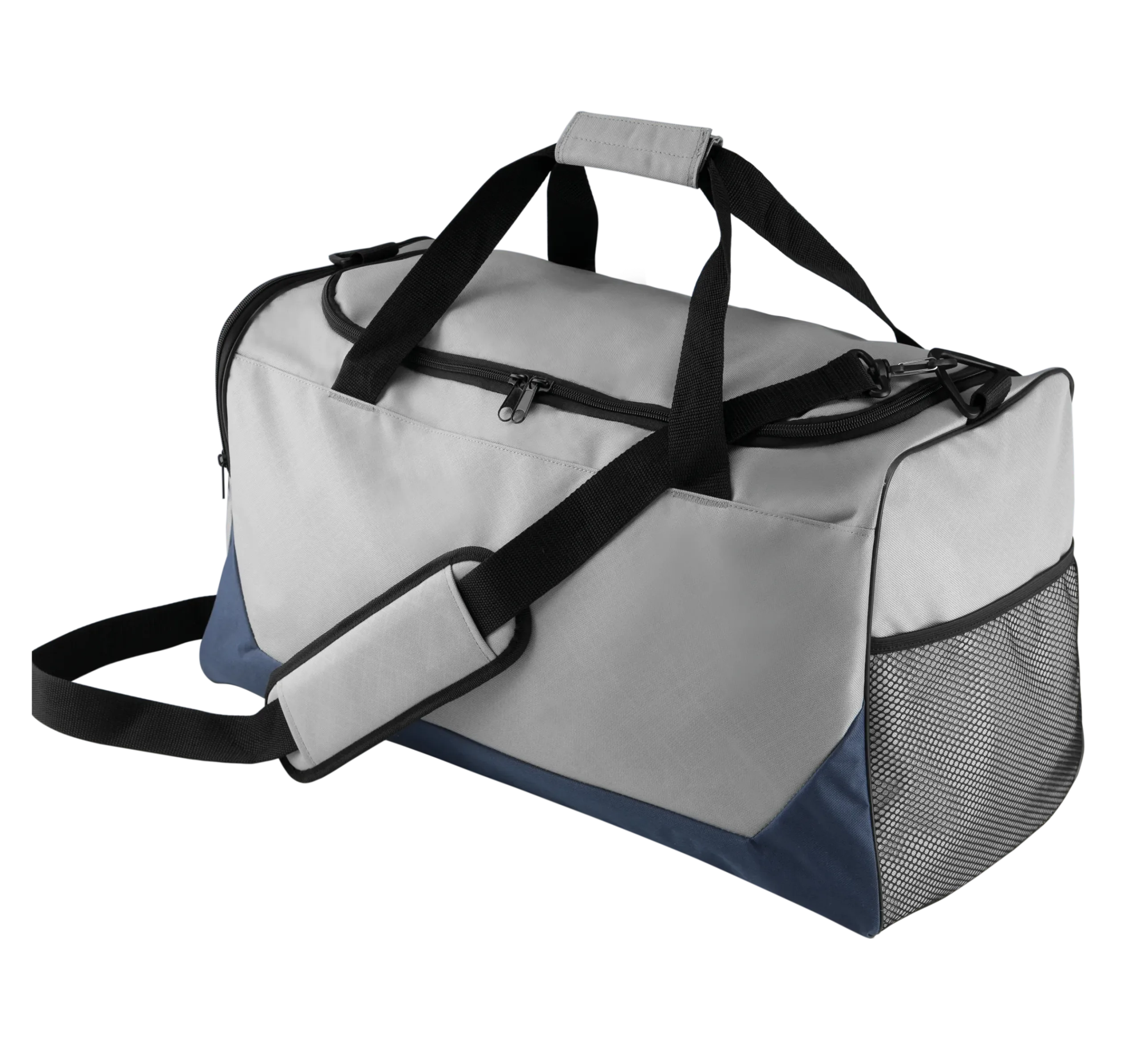 KI0617 NAVY-LIGHTGREY