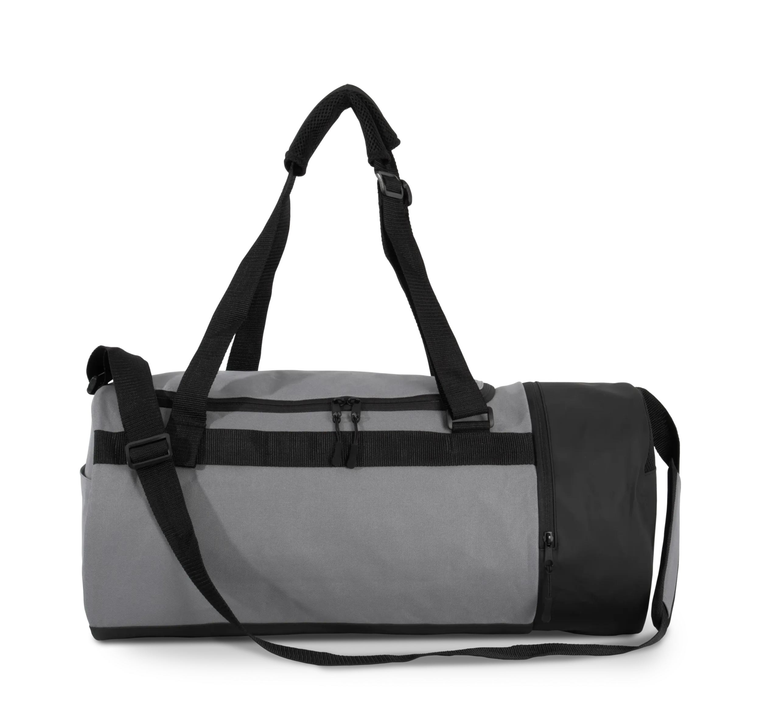 KI0630 DARKCOOLGREY-BLACK
