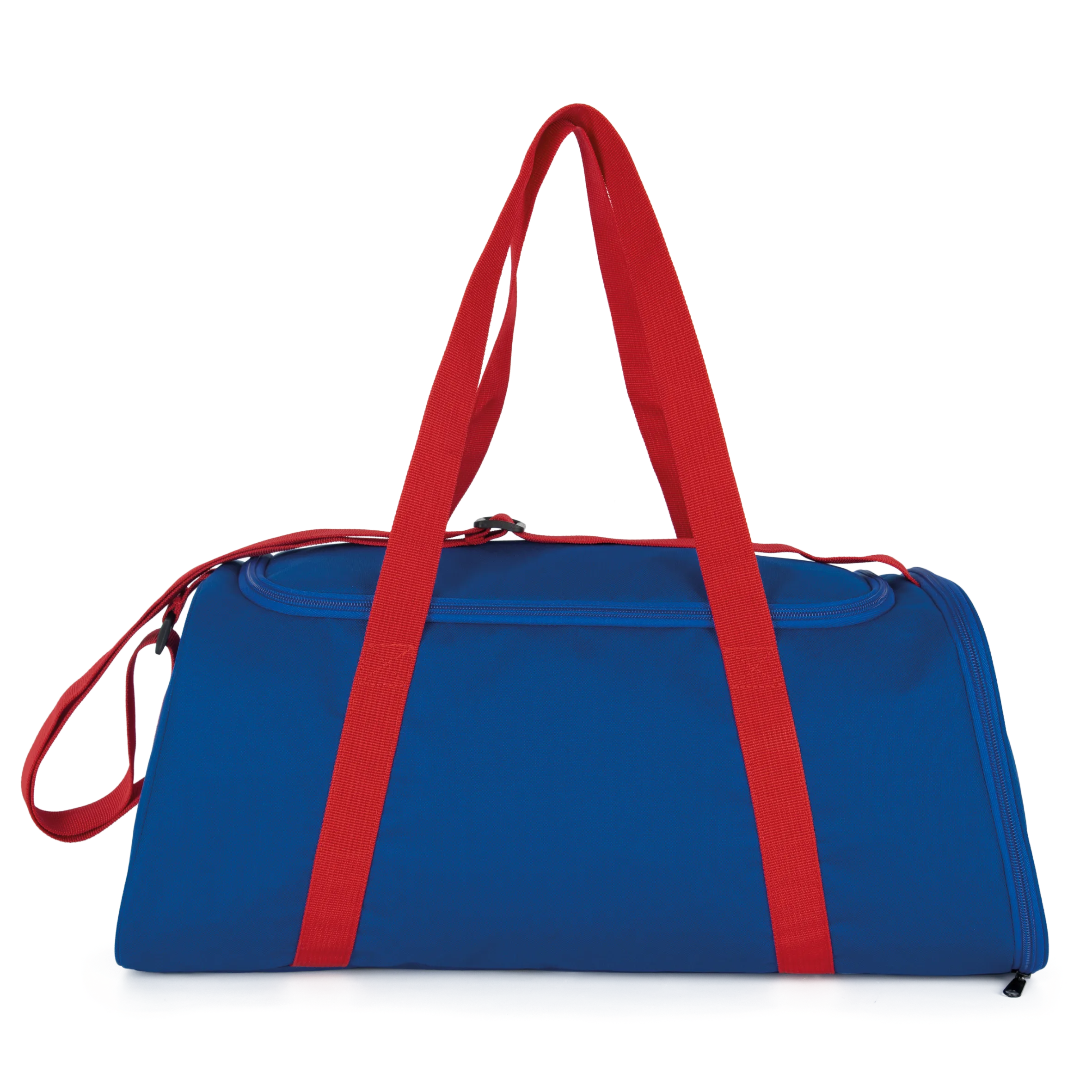 KI0658 ROYALBLUE-RED