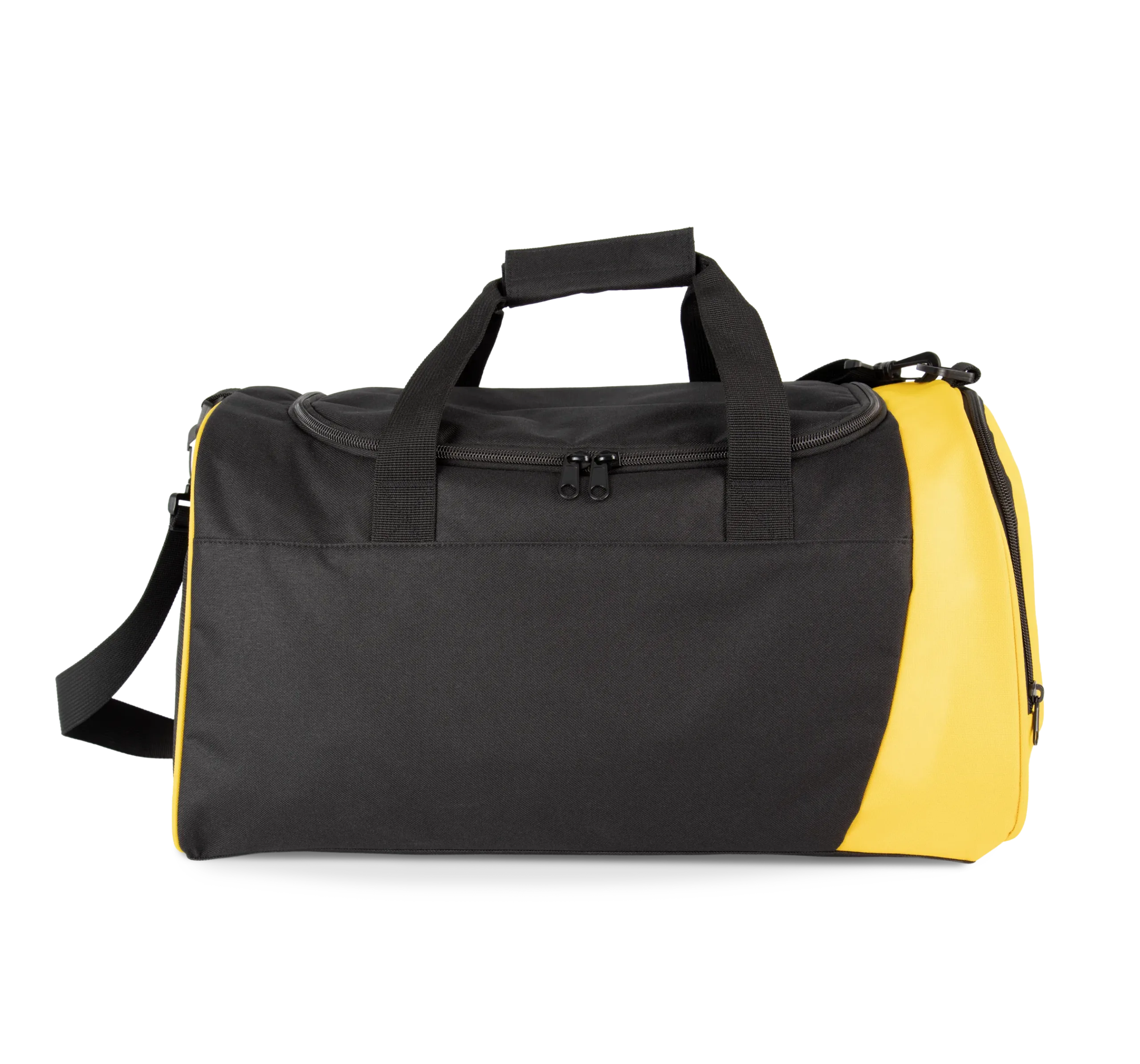 KI0660 BLACK-YELLOW