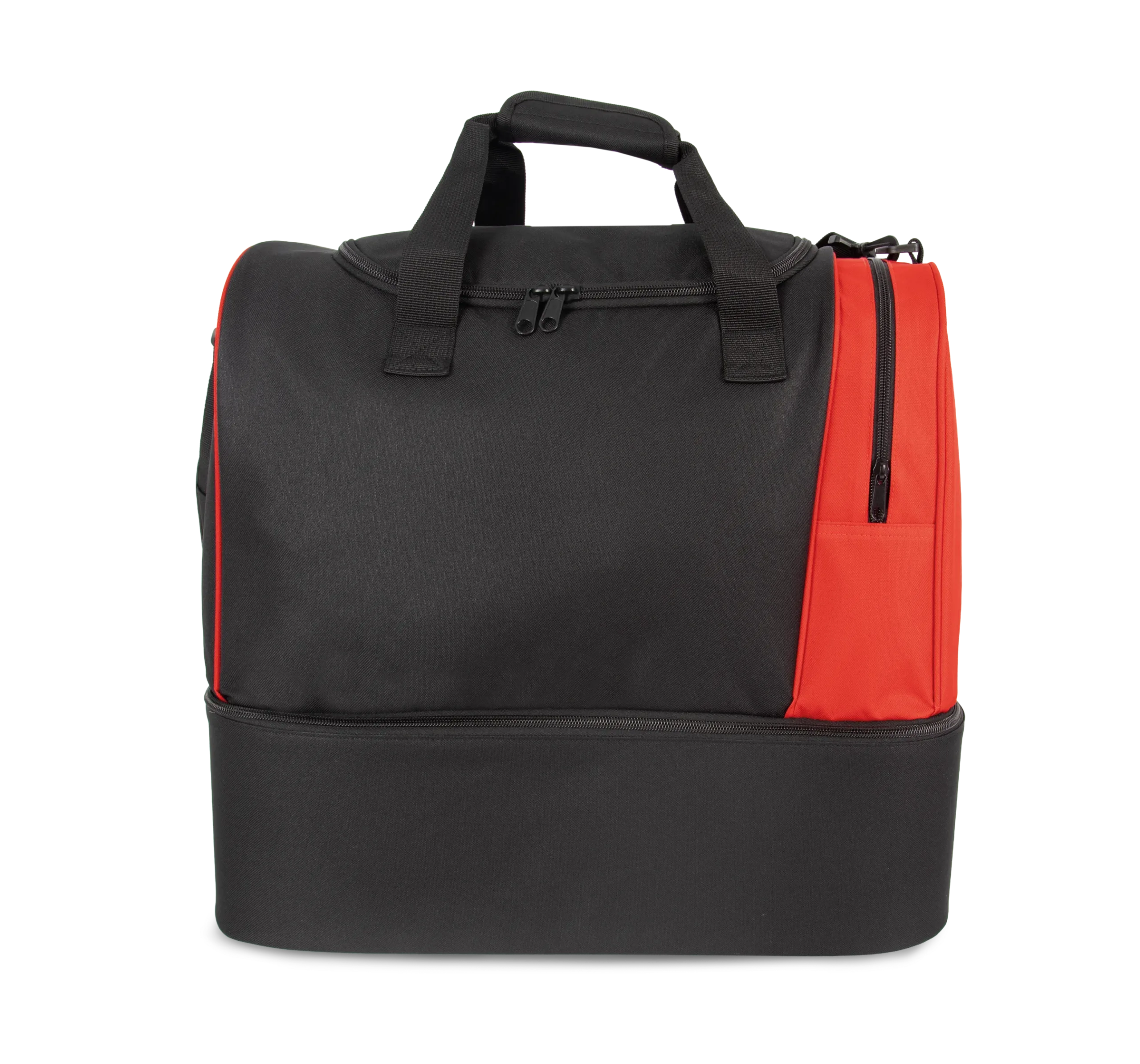 KI0661 BLACK-RED