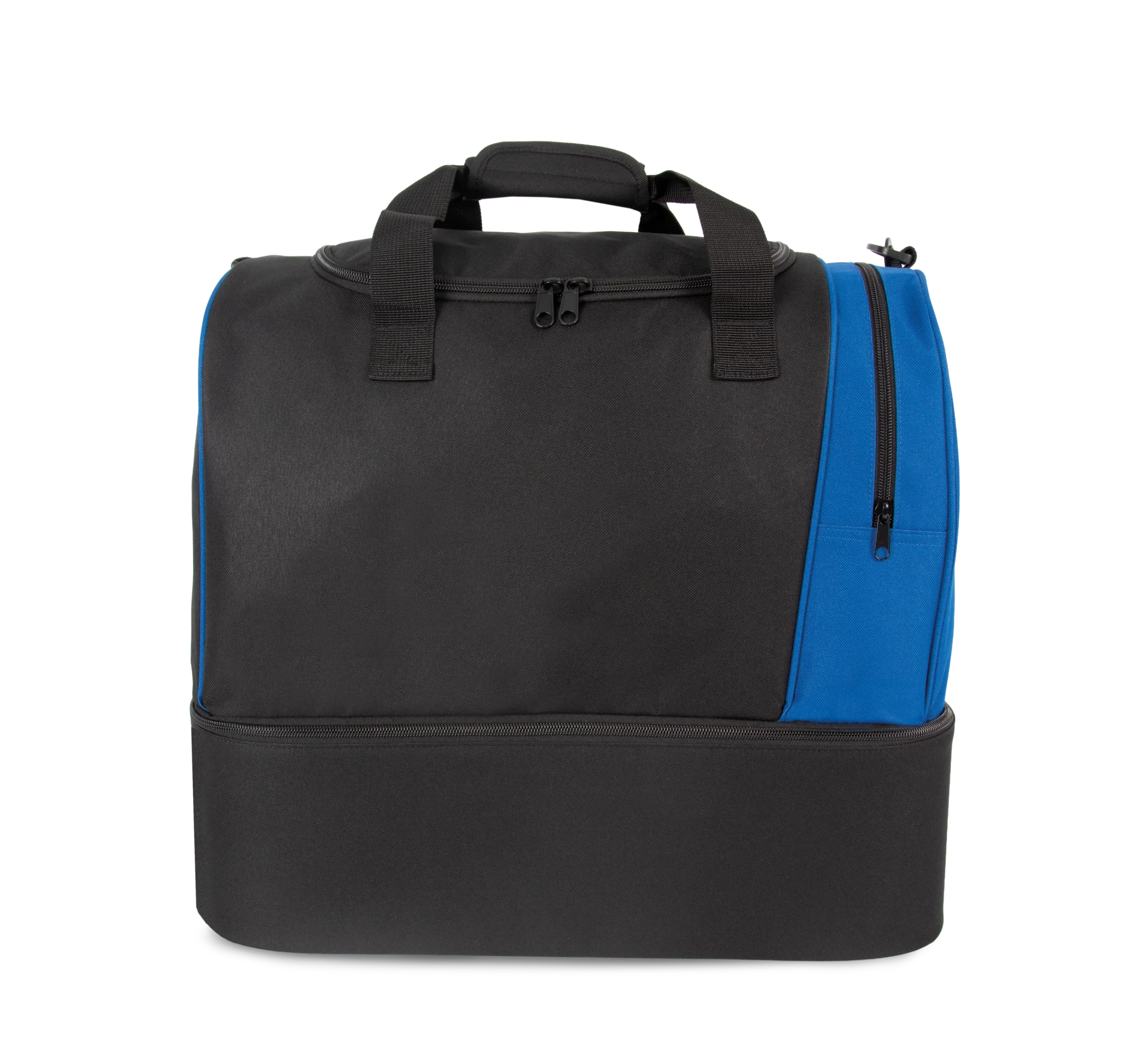 KI0661 BLACK-ROYALBLUE