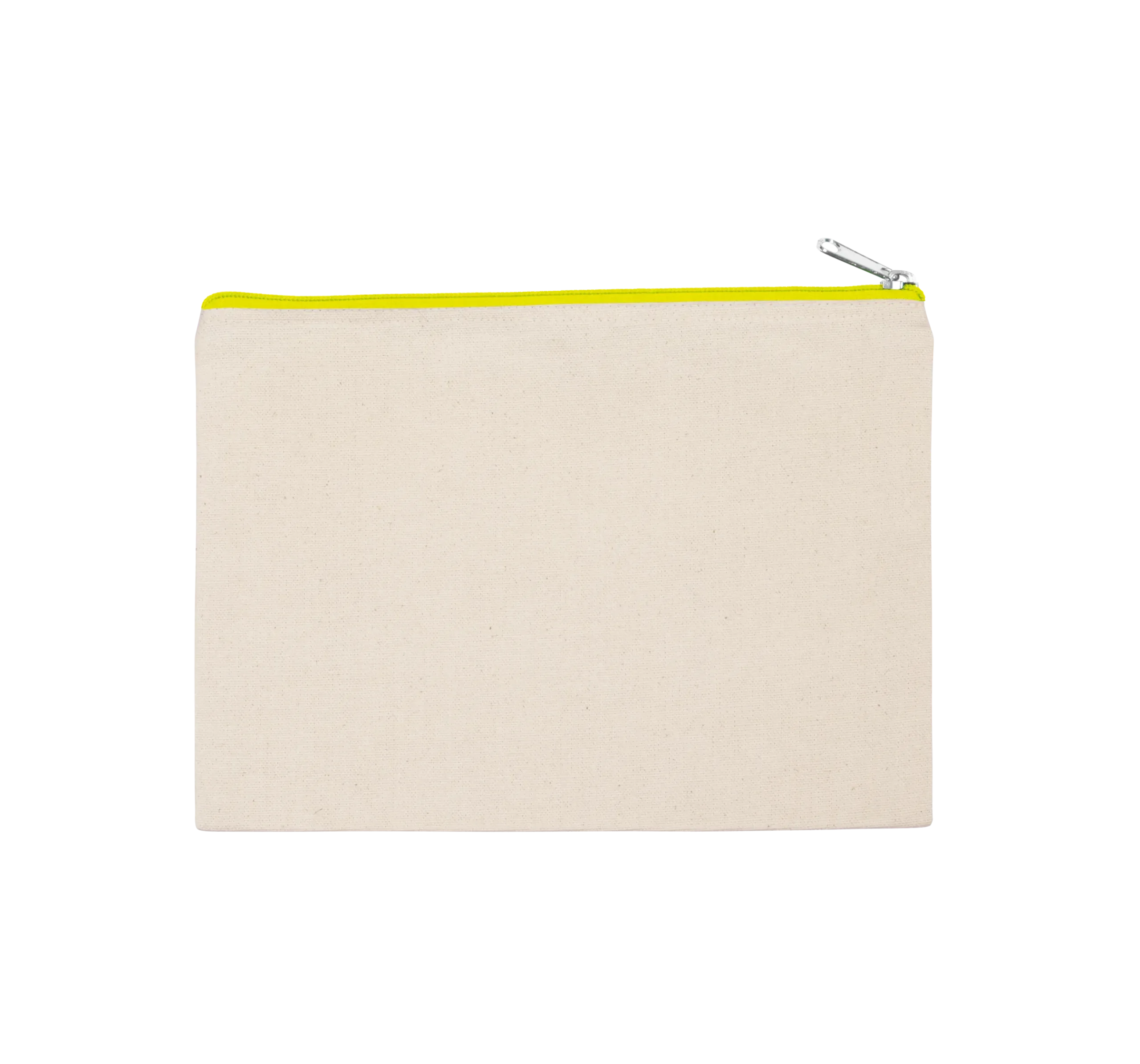 KI0722 NATURAL-FLUORESCENTYELLOW