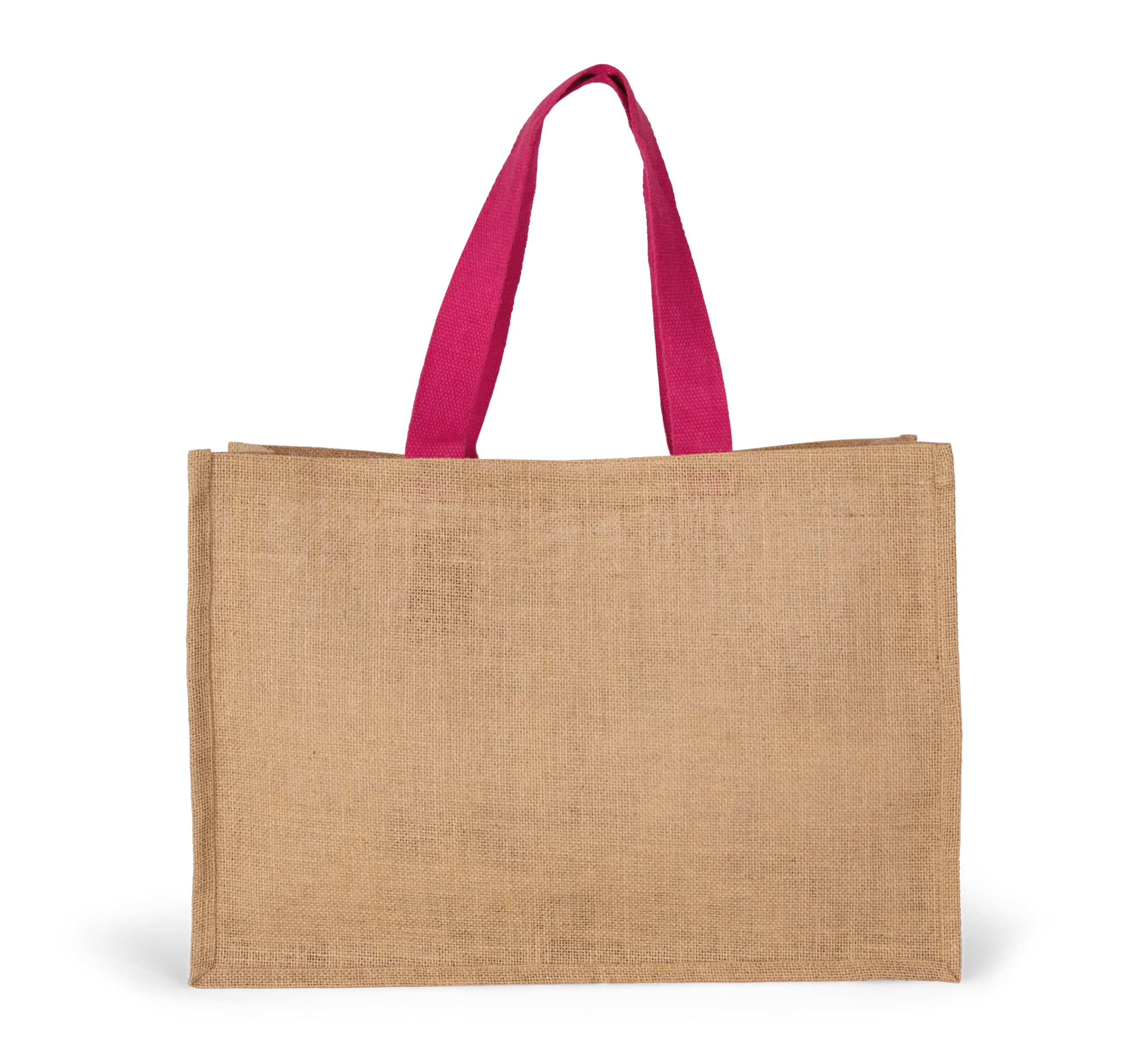 KI0743 NATURAL-FUCHSIA