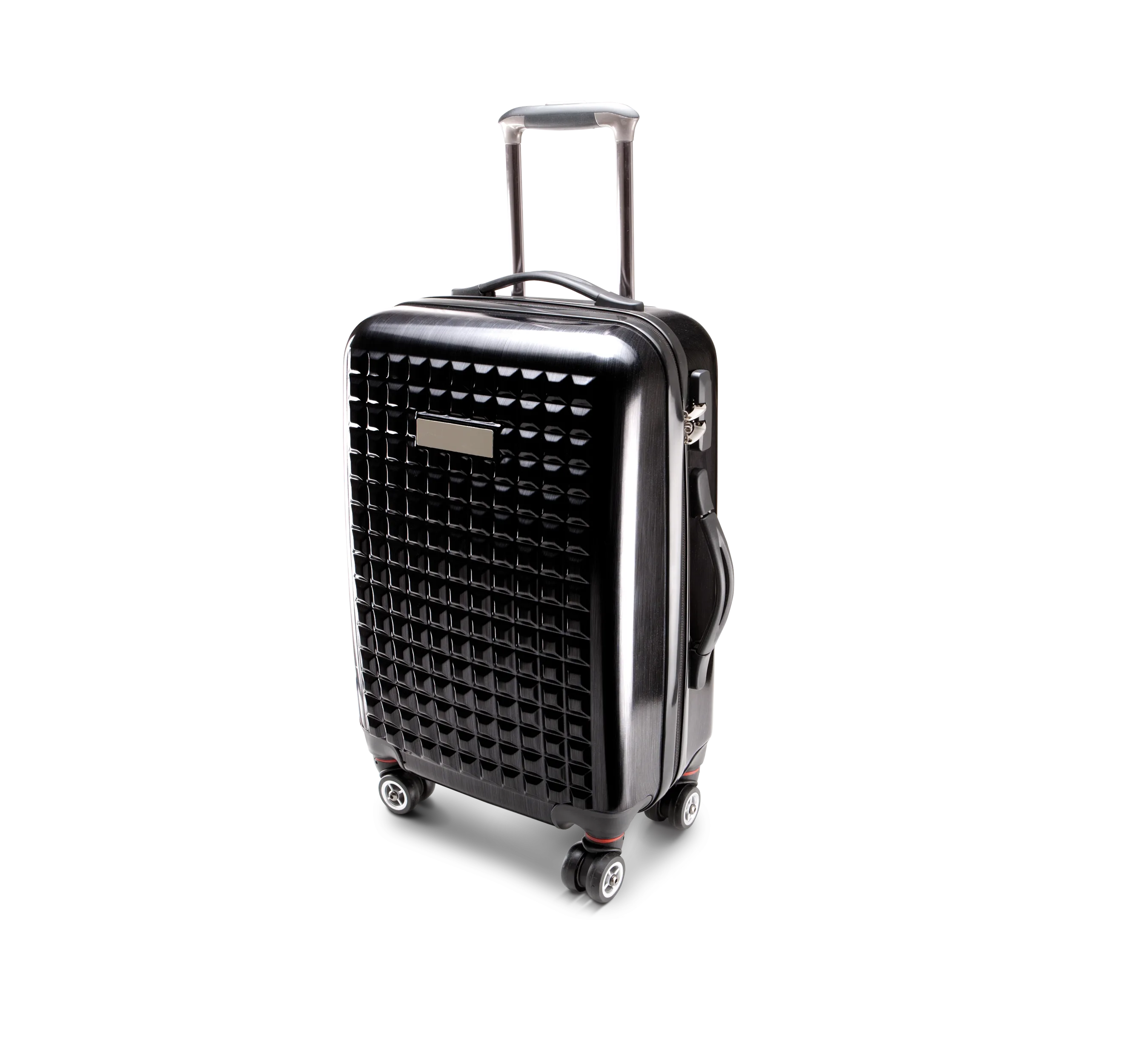KI0807 BLACK
