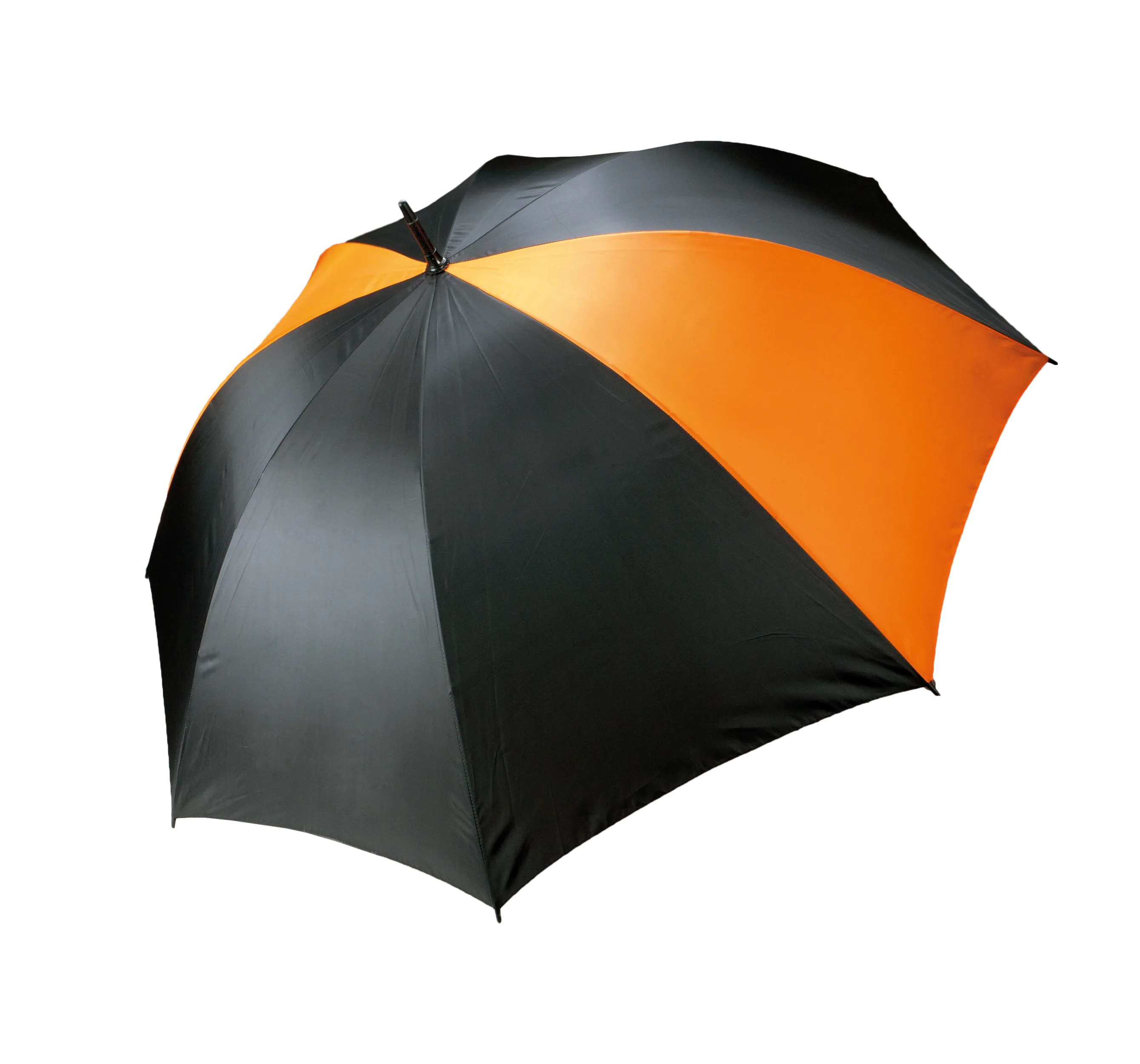KI2004 BLACK-ORANGE